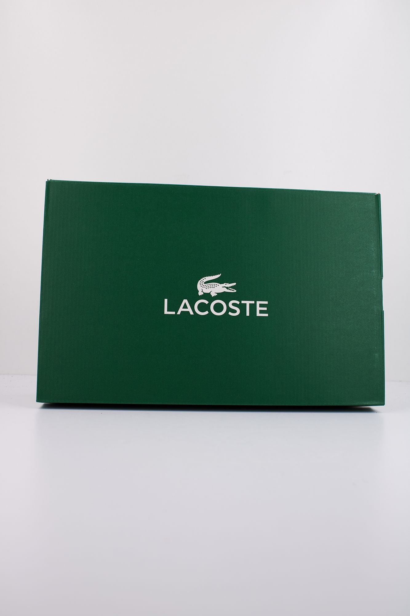LACOSTE L-GUARD BREAKER OUTDOOR en color NEGRO (6)