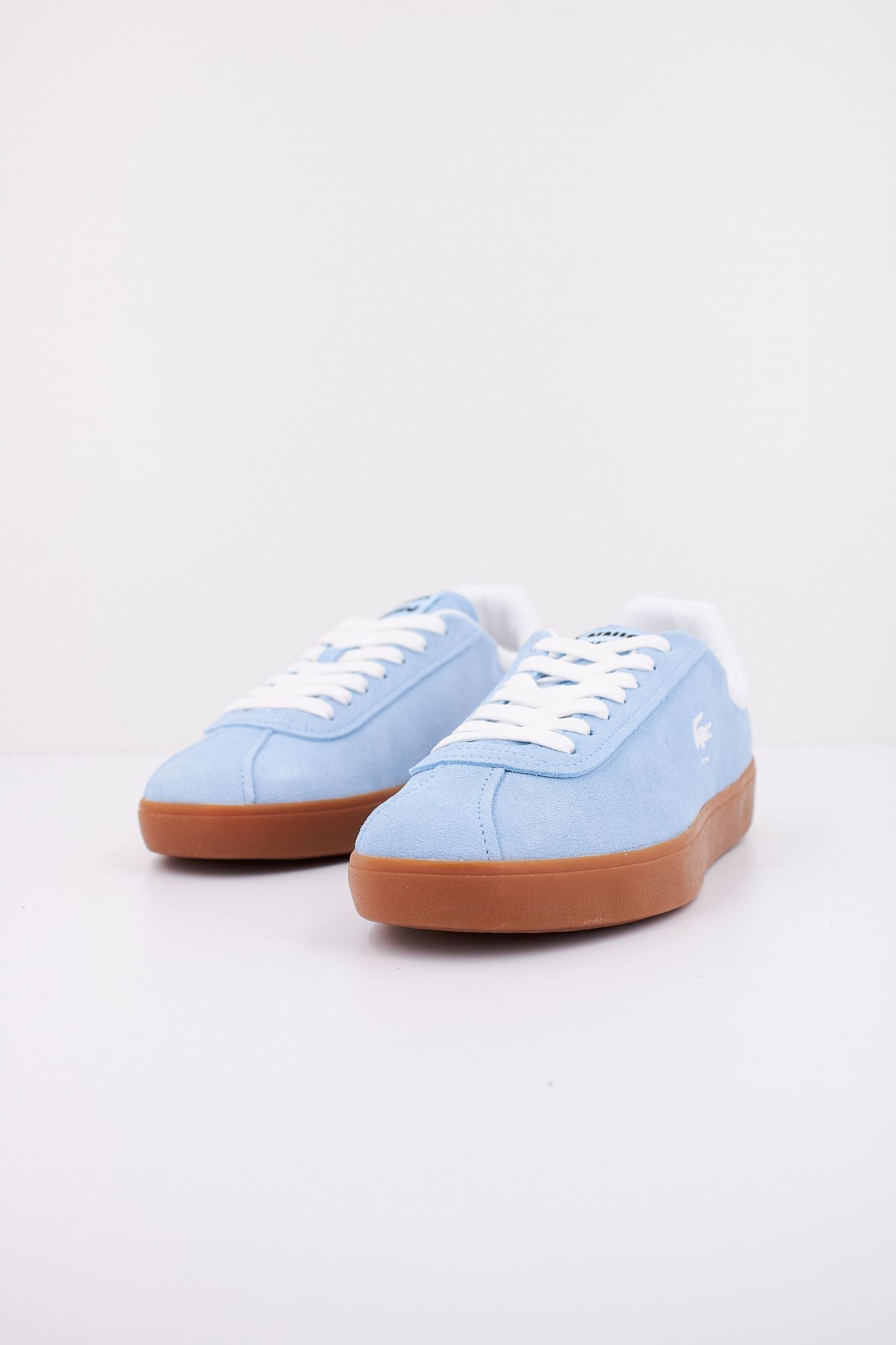 LACOSTE BASESHOT en color AZUL (2)