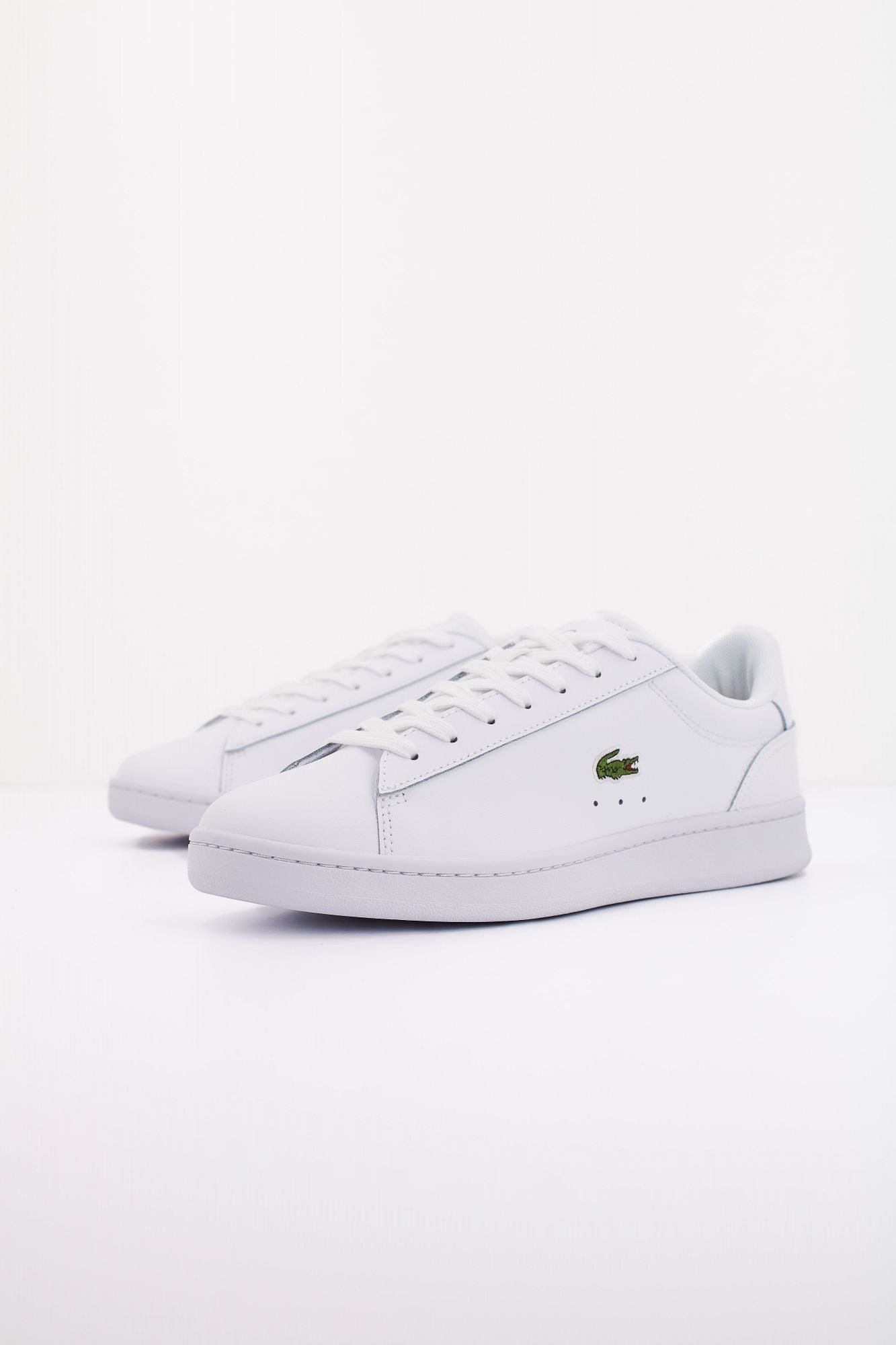 LACOSTE CARNABY SET en color BLANCO (2)