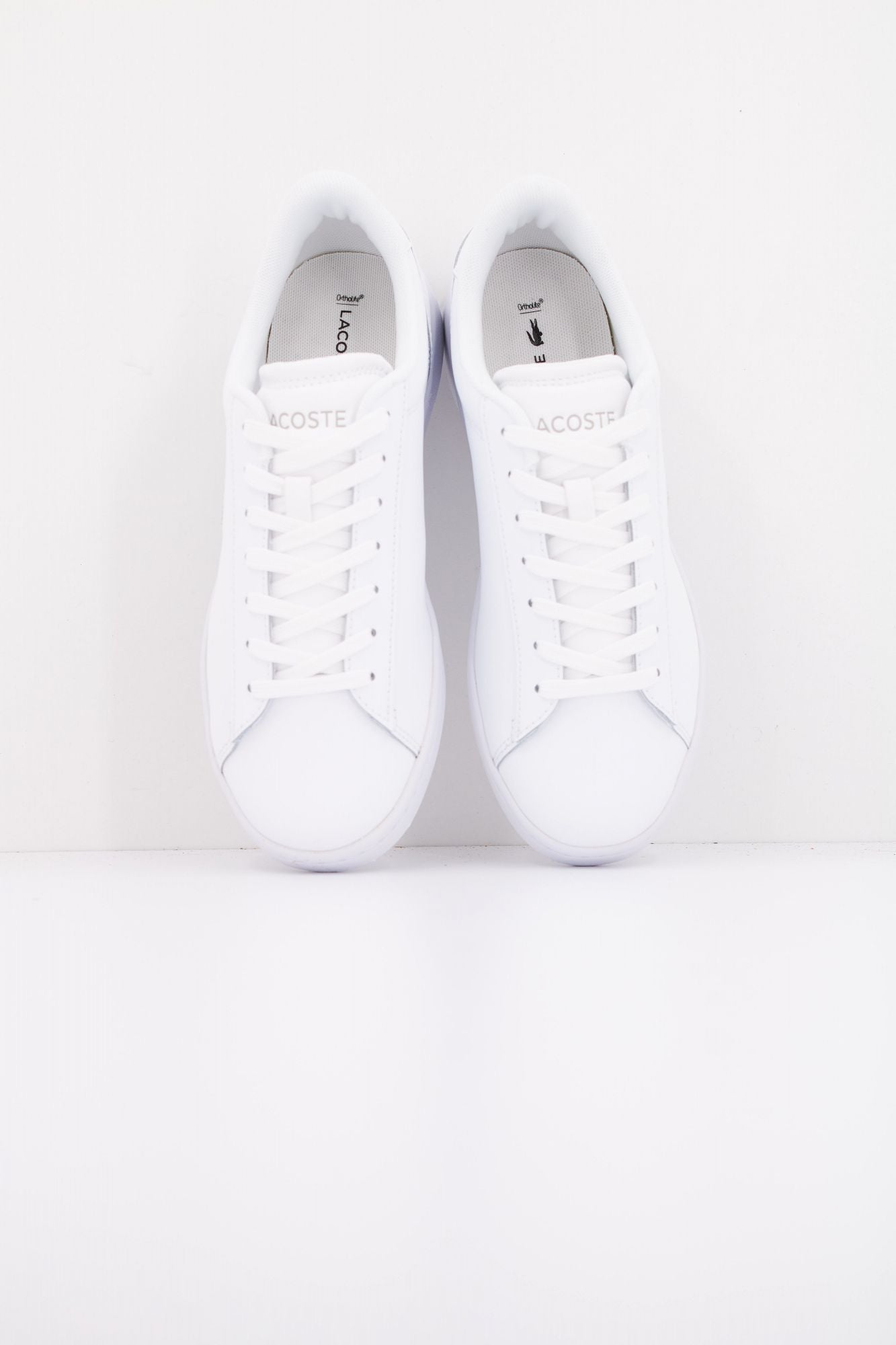 LACOSTE CARNABY SET en color BLANCO (3)
