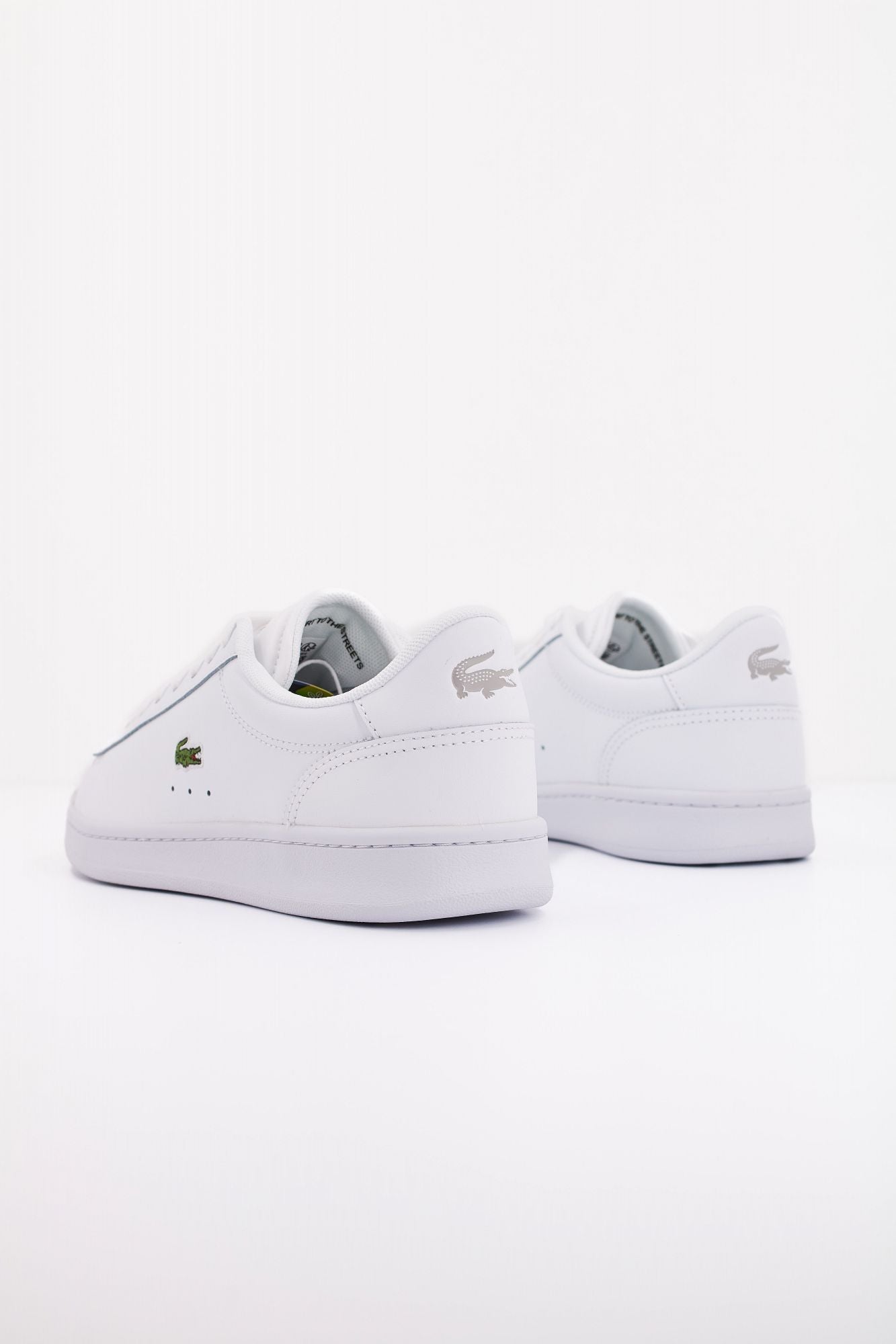 LACOSTE CARNABY SET en color BLANCO (4)