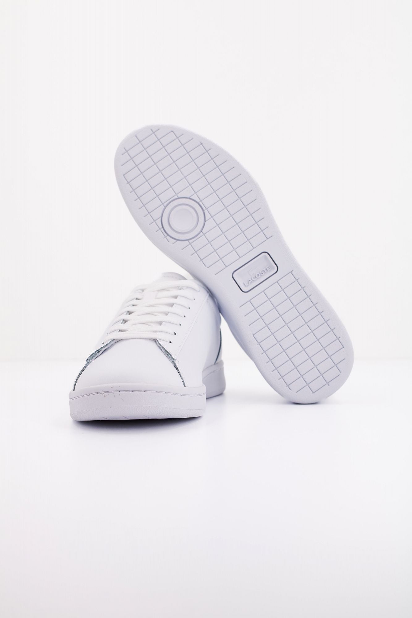 LACOSTE CARNABY SET en color BLANCO (5)