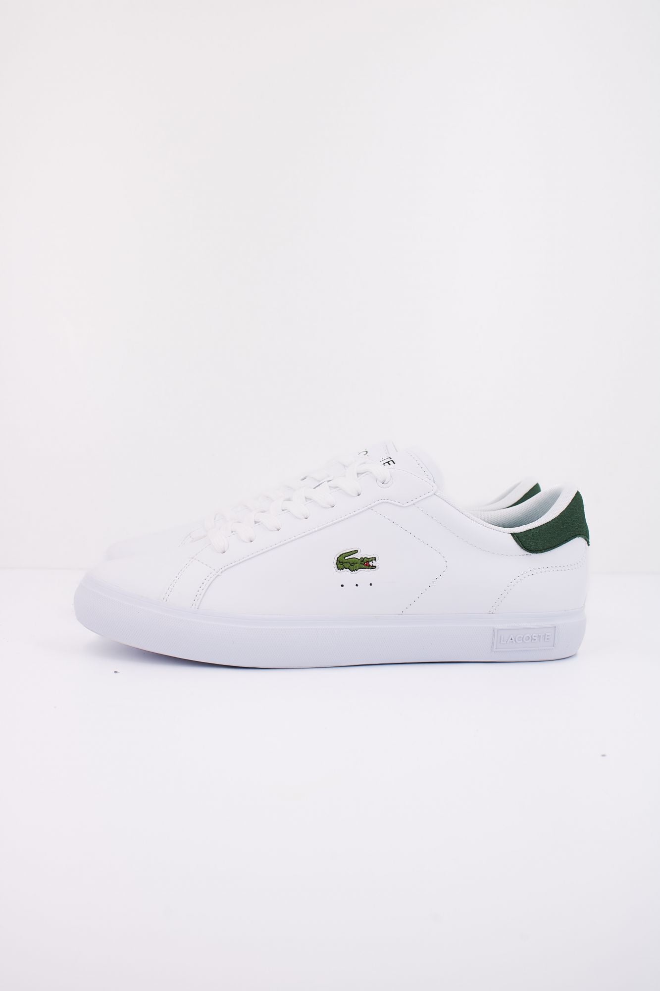 LACOSTE POWERCOURT en color BLANCO (1)