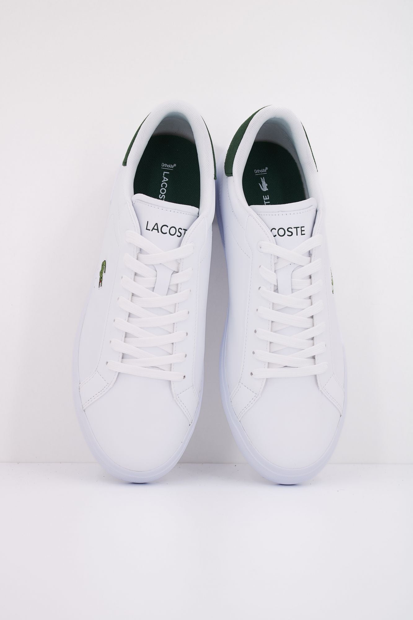 LACOSTE POWERCOURT en color BLANCO (3)
