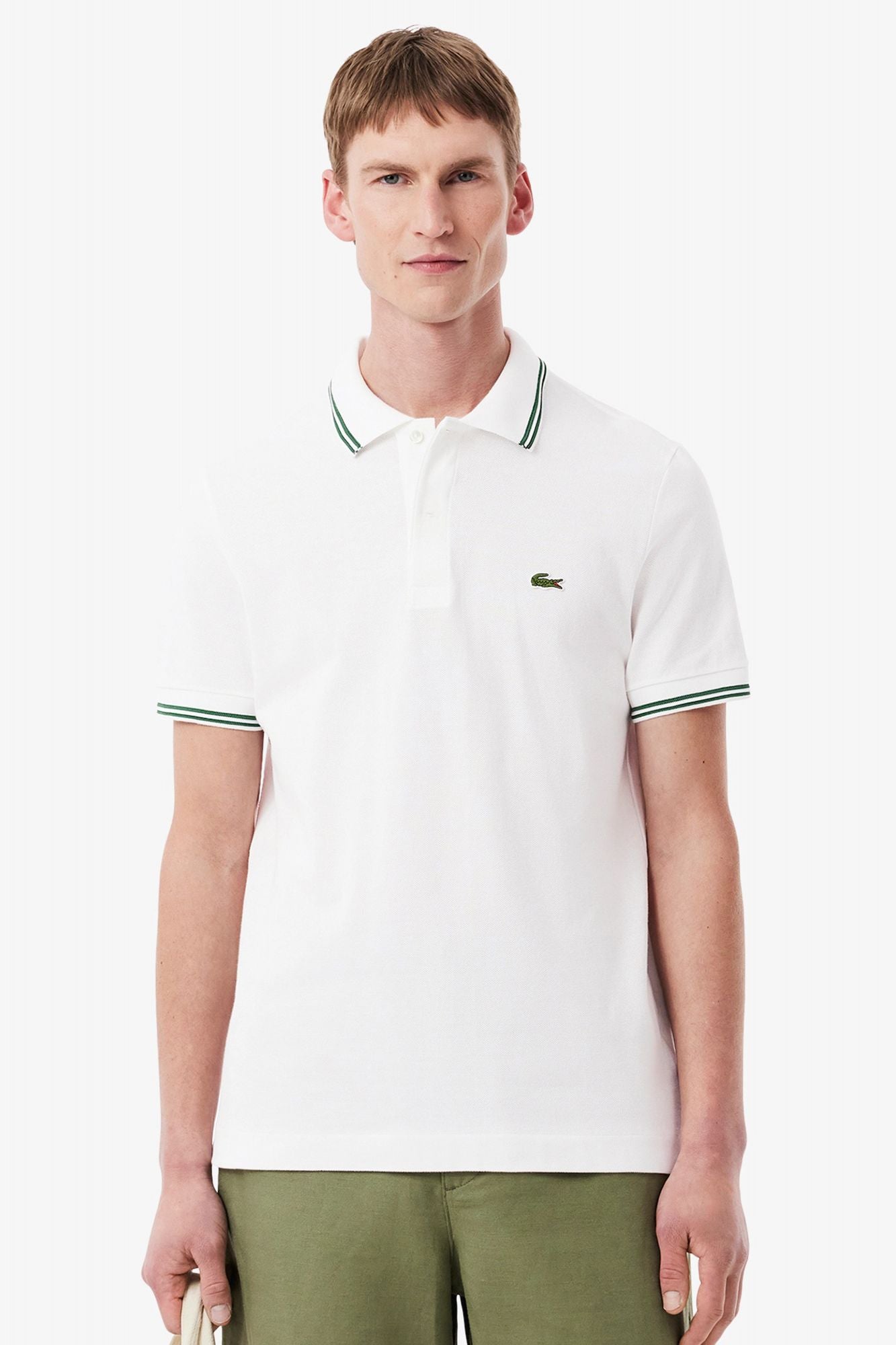 LACOSTE 162119 en color BLANCO (1)