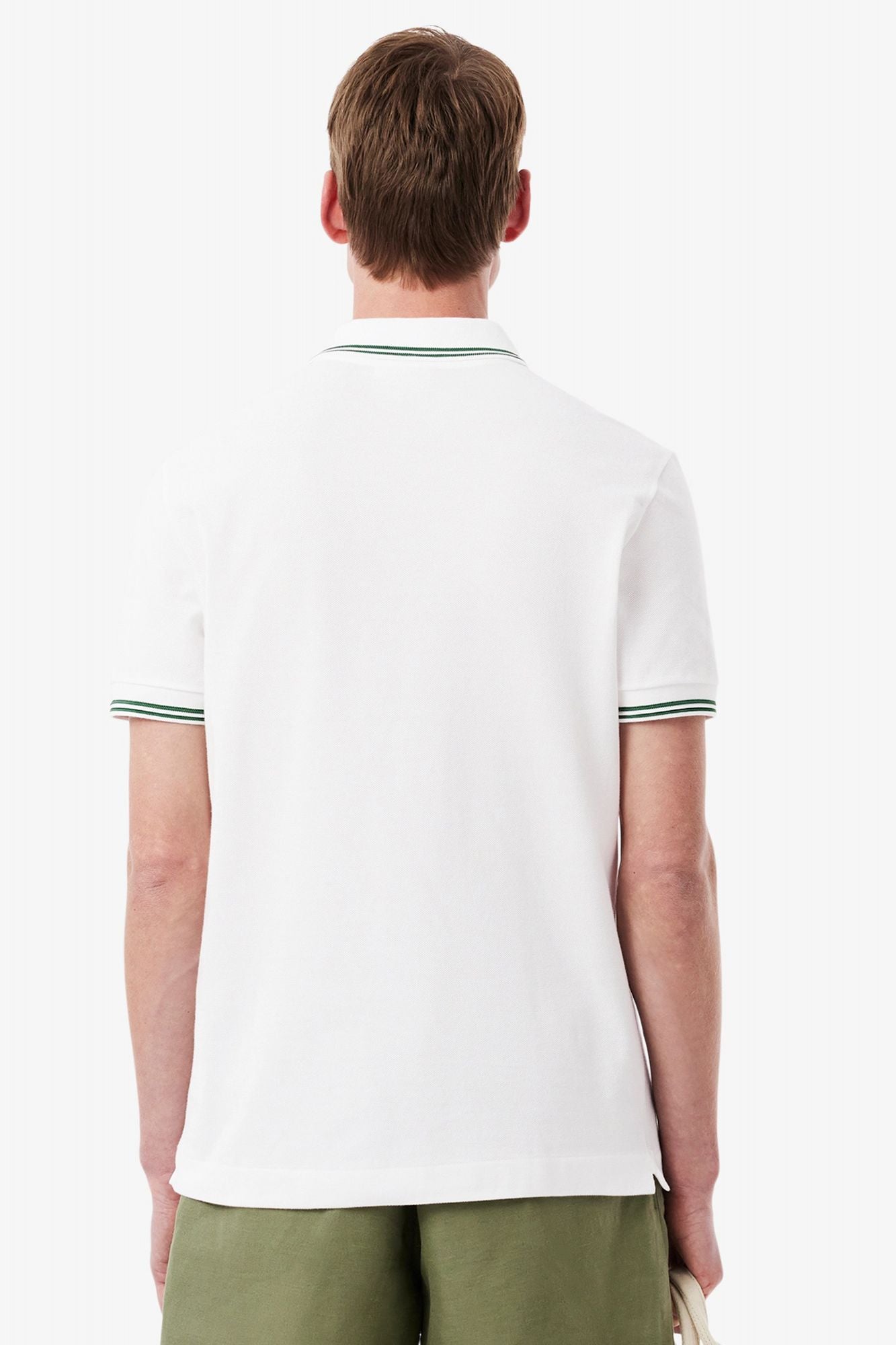 LACOSTE 162119 en color BLANCO (2)