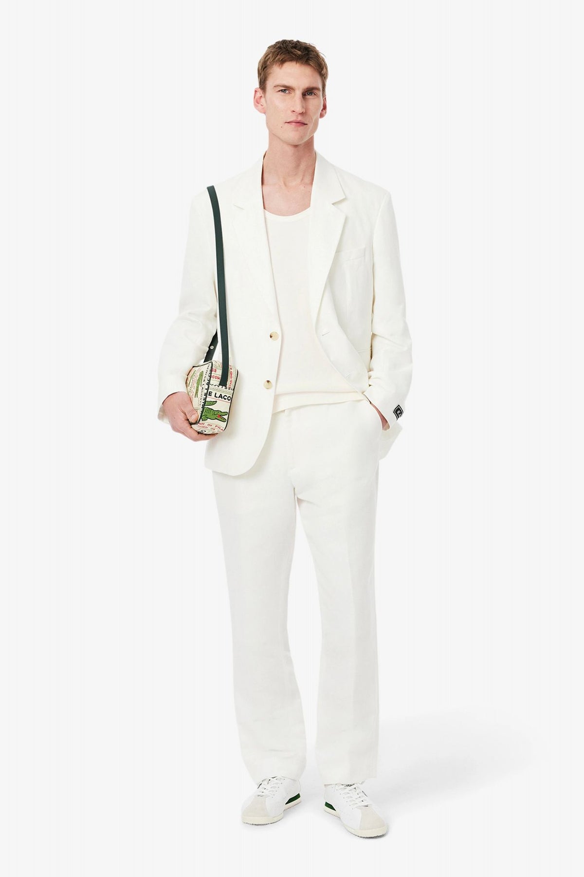 LACOSTE TH0030 en color BLANCO (4)