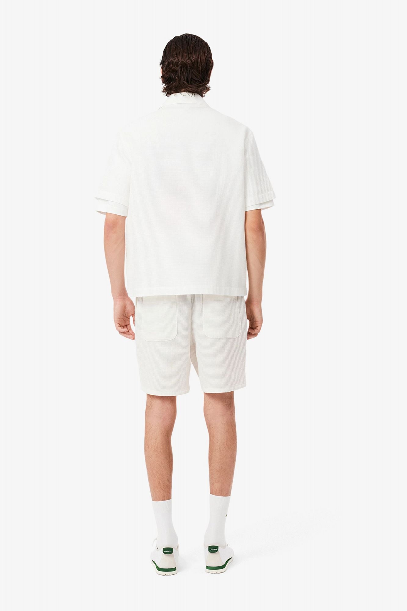 LACOSTE GH9935 en color BLANCO (3)