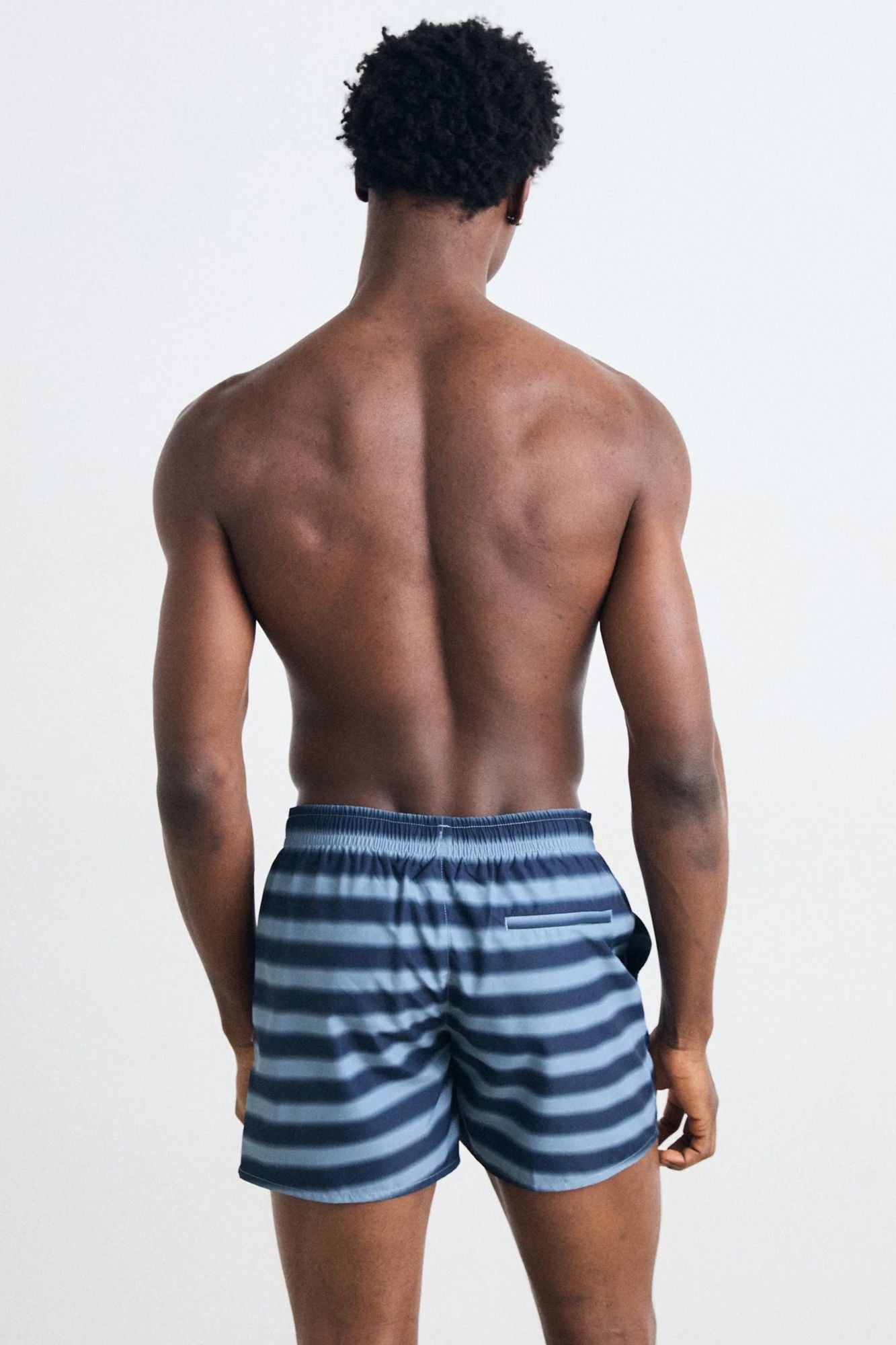 LACOSTE SWIMSUIT en color AZUL (3)