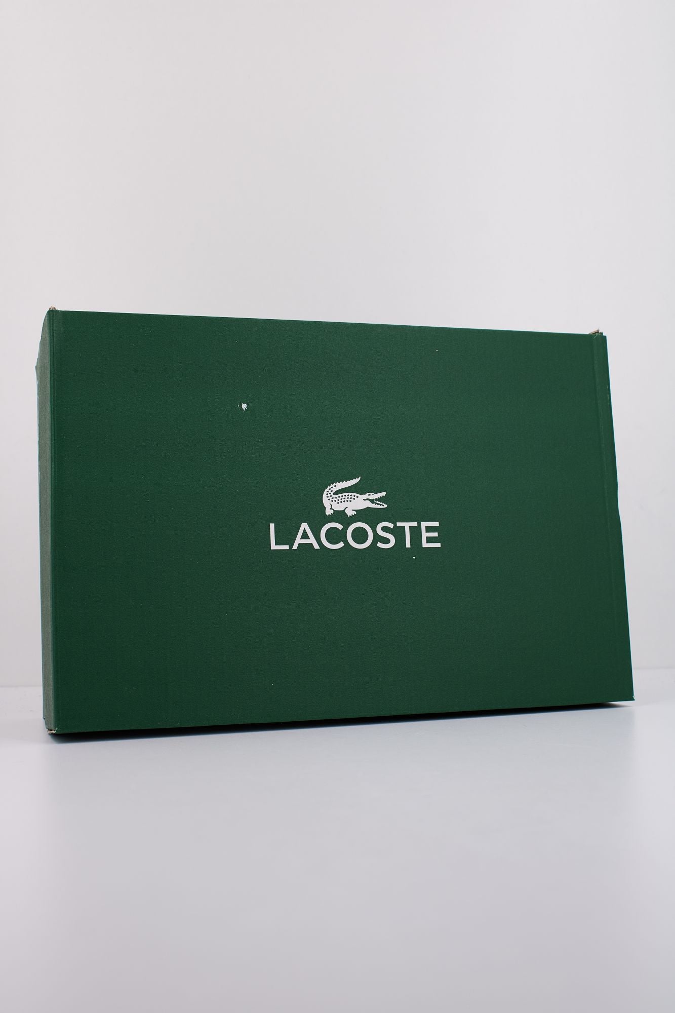 LACOSTE WOMEN'S T-CLIP SET SNEAKE en color BLANCO (6)