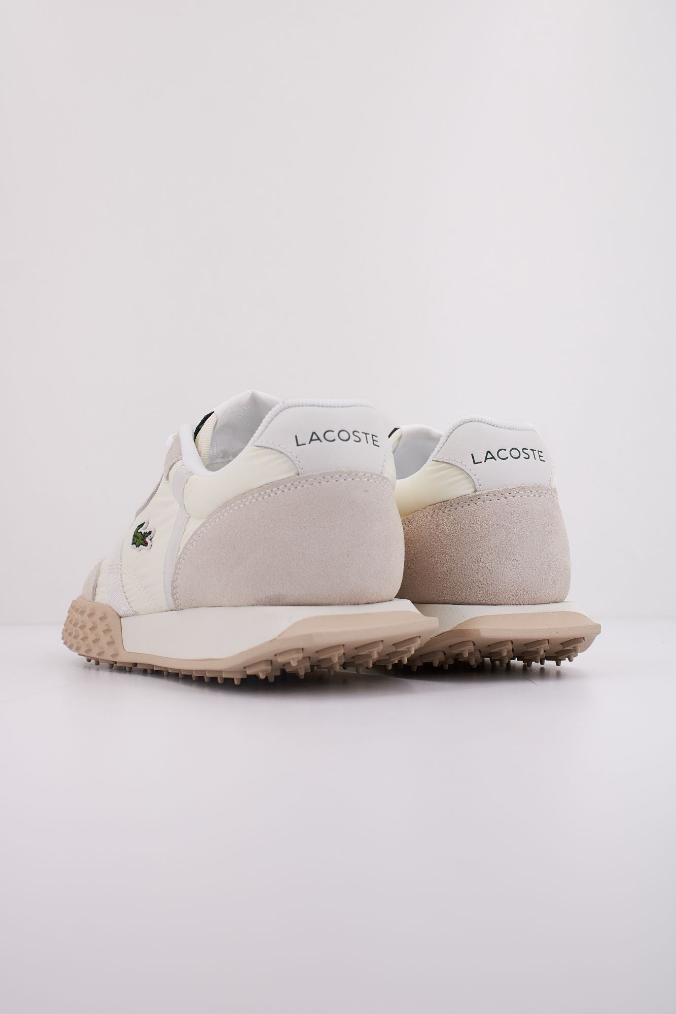 LACOSTE L-SPIN EVO en color BLANCO (4)