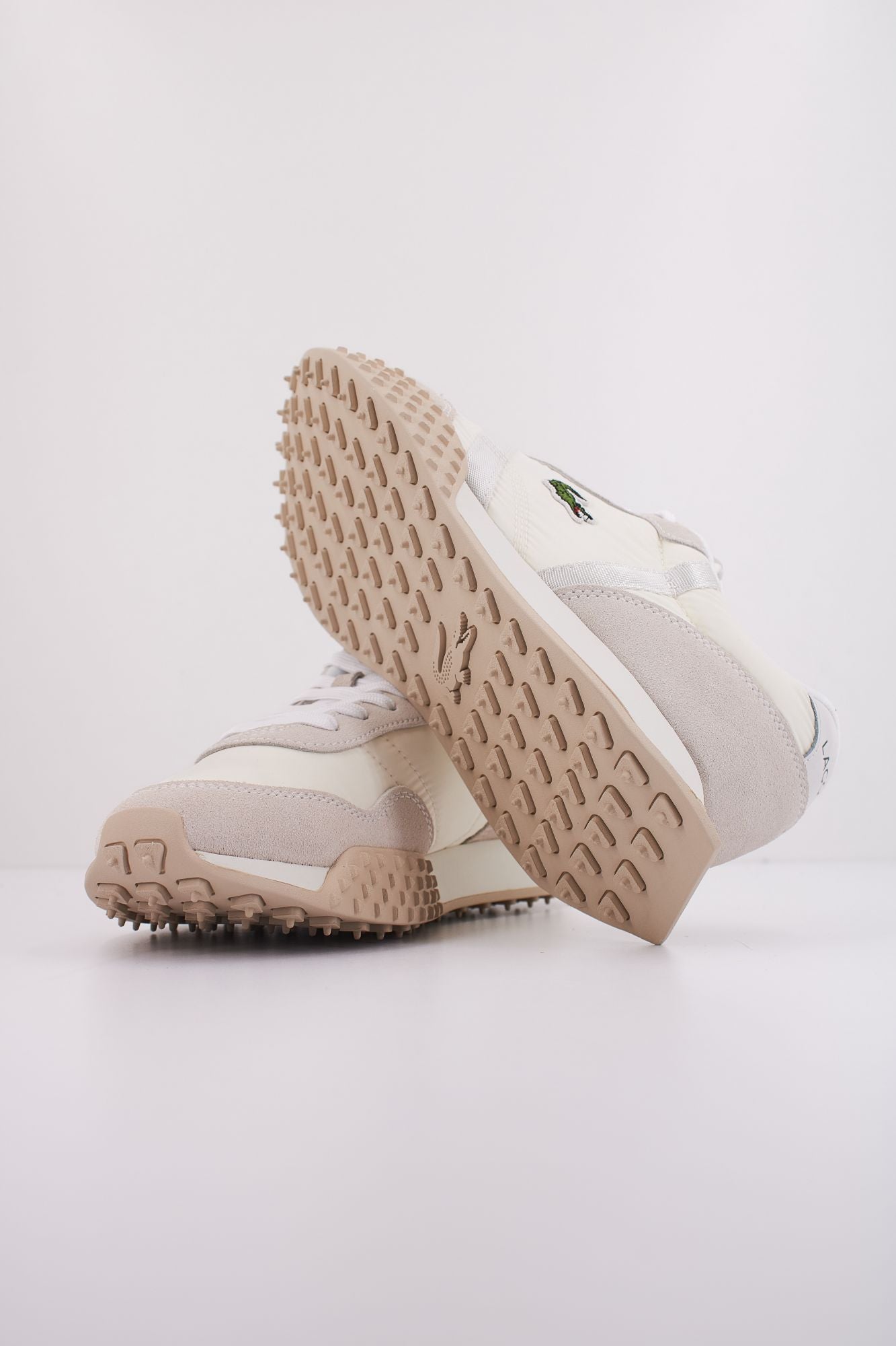 LACOSTE L-SPIN EVO en color BLANCO (5)