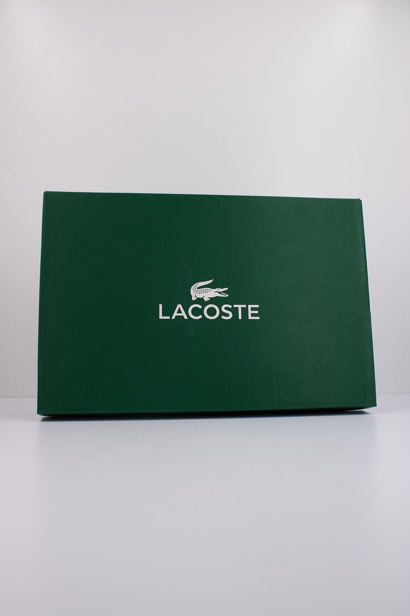 LACOSTE L003 NEO en color BLANCO (6)