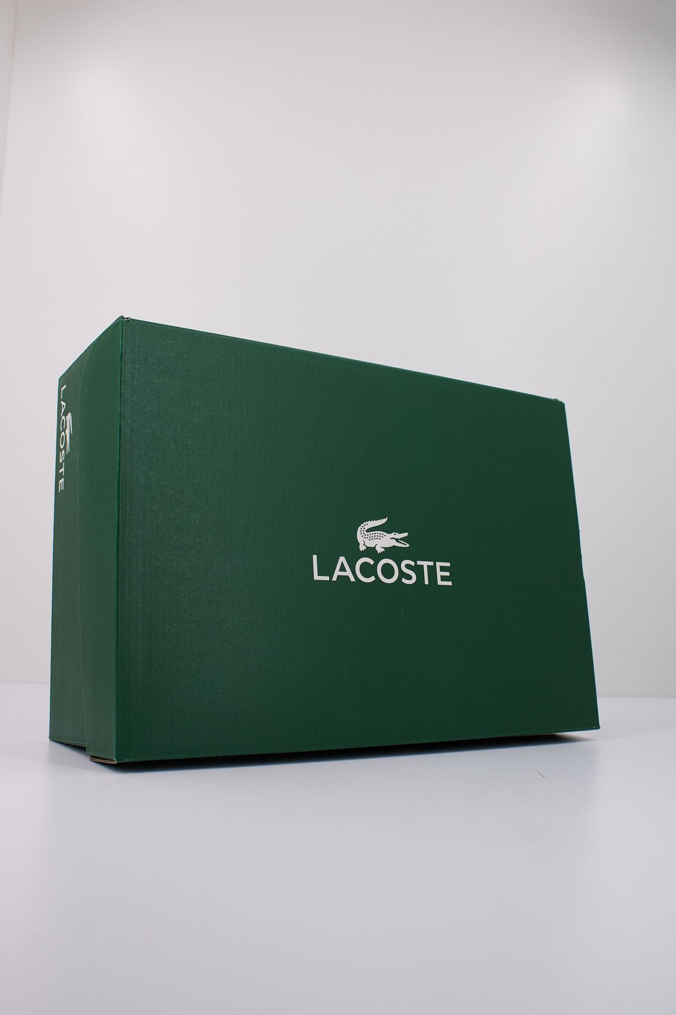 LACOSTE  STORM 96 2K LITE SN en color NEGRO (6)