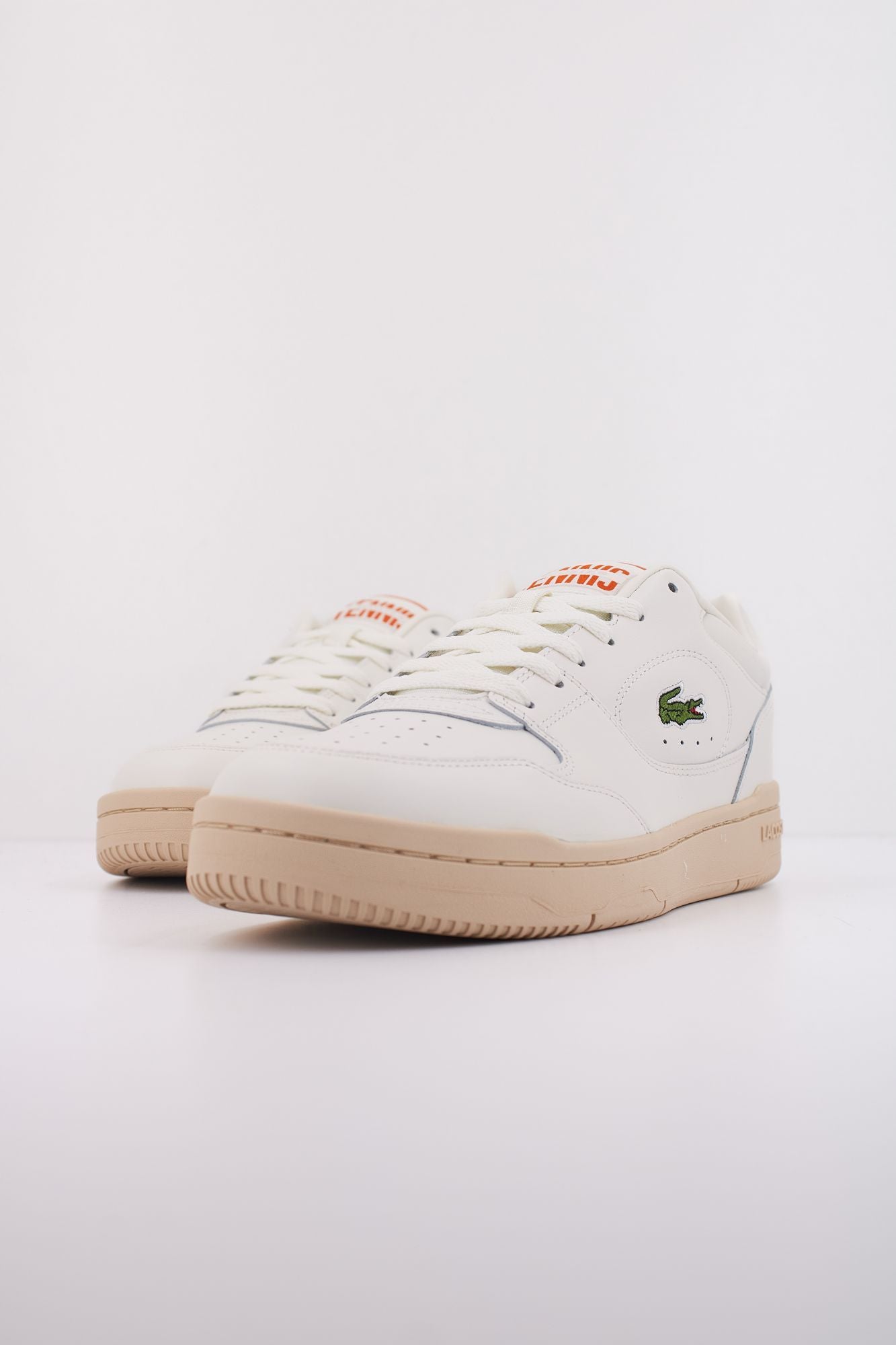 LACOSTE LINEDRIVE SNEAKERS en color BLANCO (2)