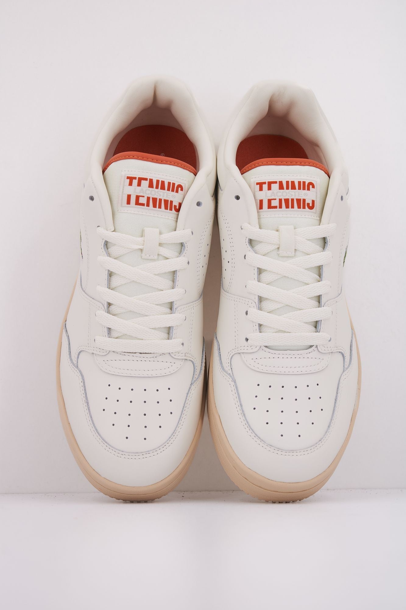 LACOSTE LINEDRIVE SNEAKERS en color BLANCO (3)