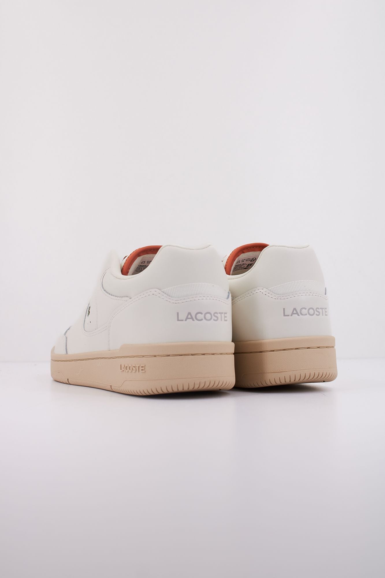 LACOSTE LINEDRIVE SNEAKERS en color BLANCO (4)
