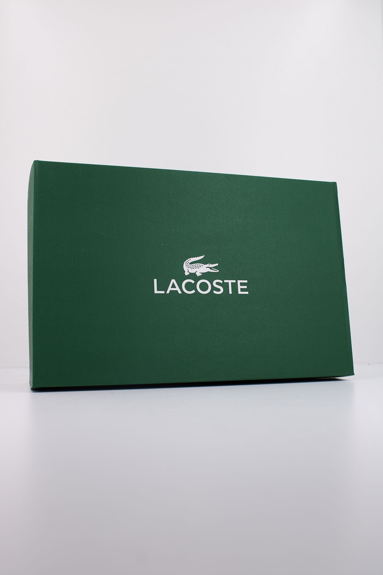 LACOSTE LINEDRIVE SNEAKERS en color BLANCO (6)