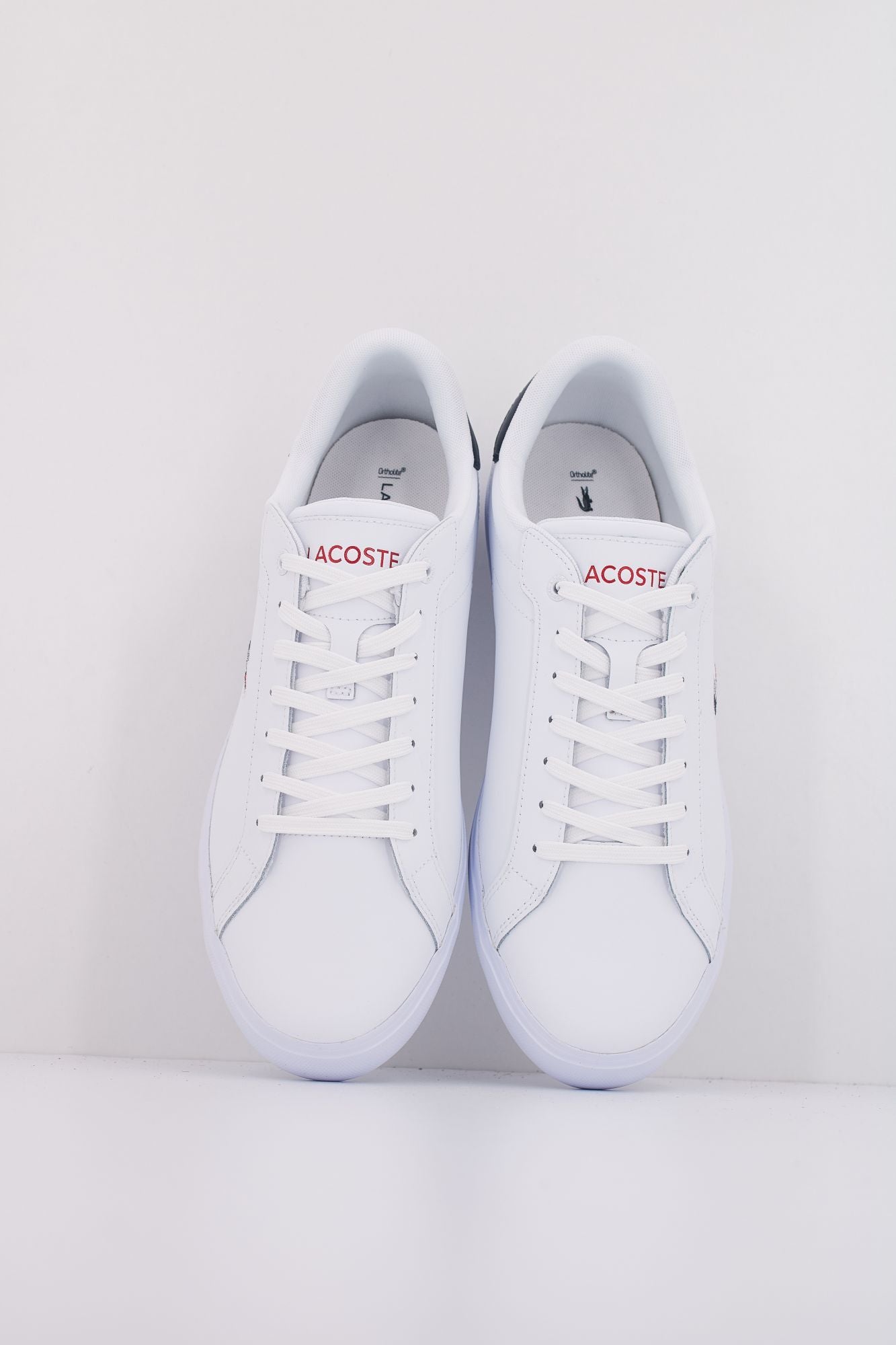 LACOSTE POWERCOURT  en color BLANCO (3)