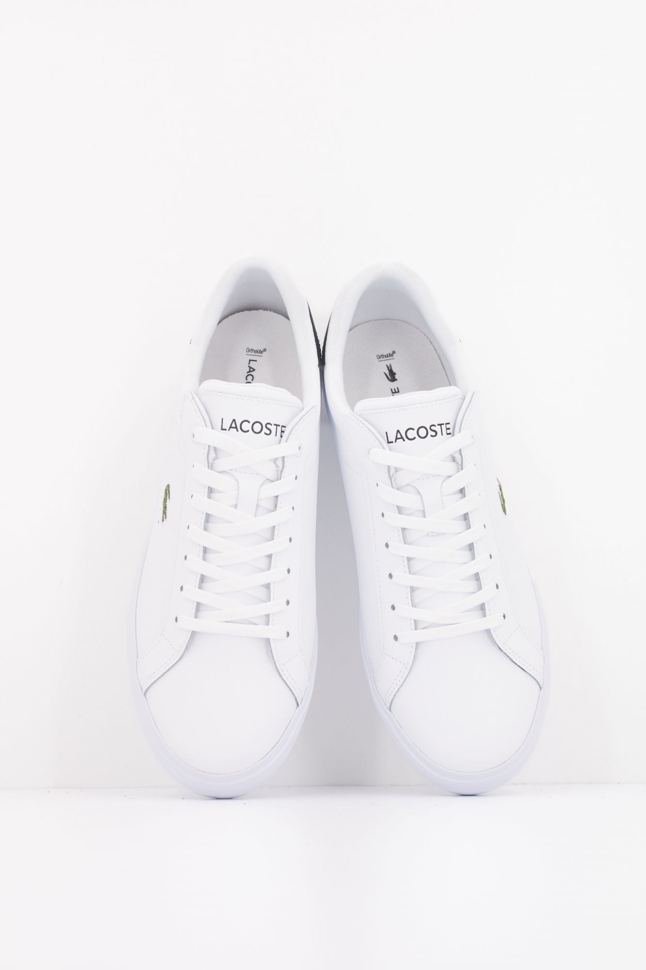 LACOSTE POWERCOURT en color BLANCO (3)