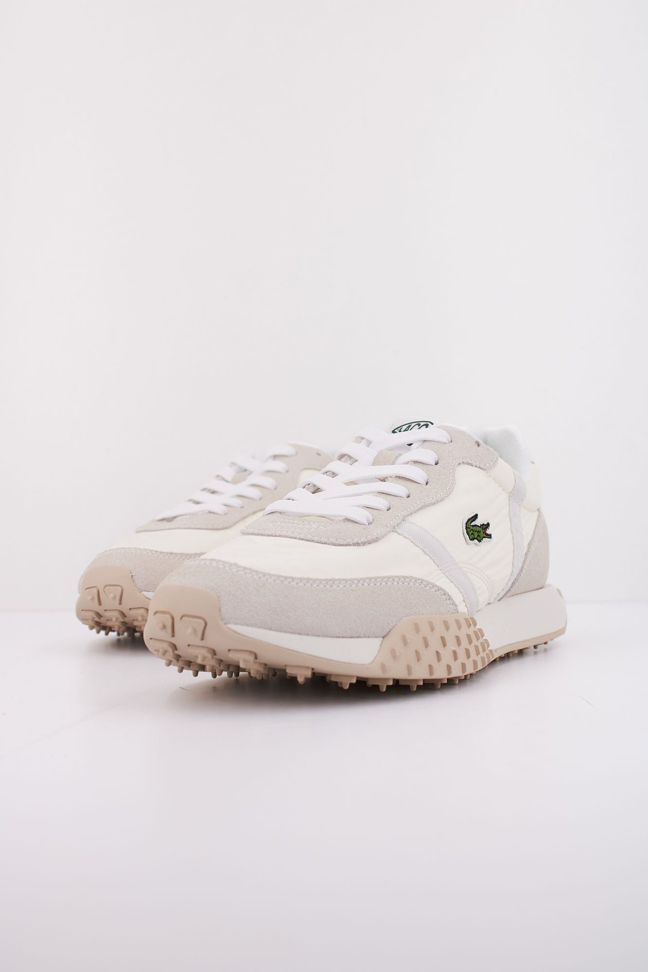 LACOSTE L-SPIN EVO en color BLANCO (2)