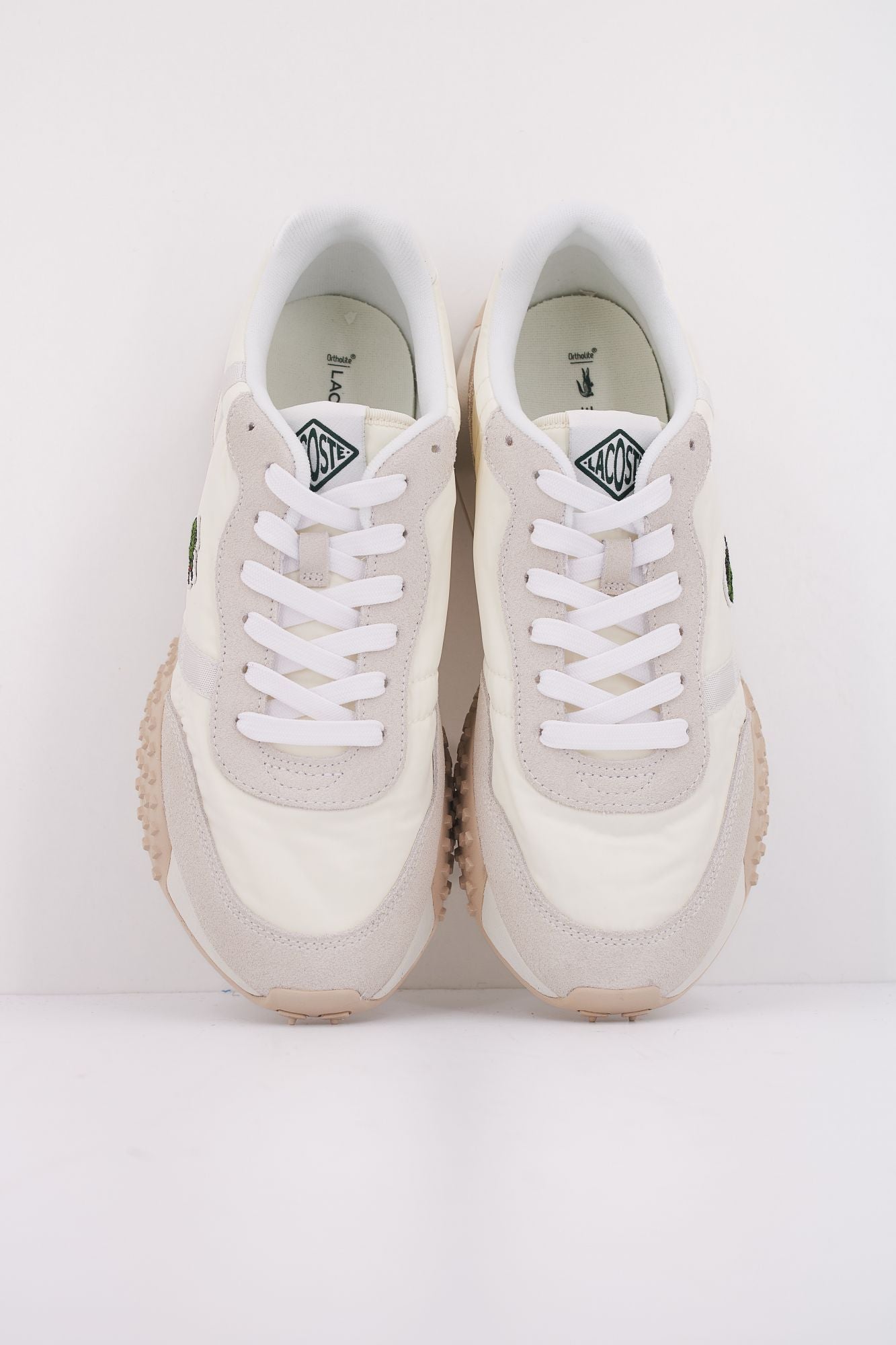 LACOSTE L-SPIN EVO en color BLANCO (3)