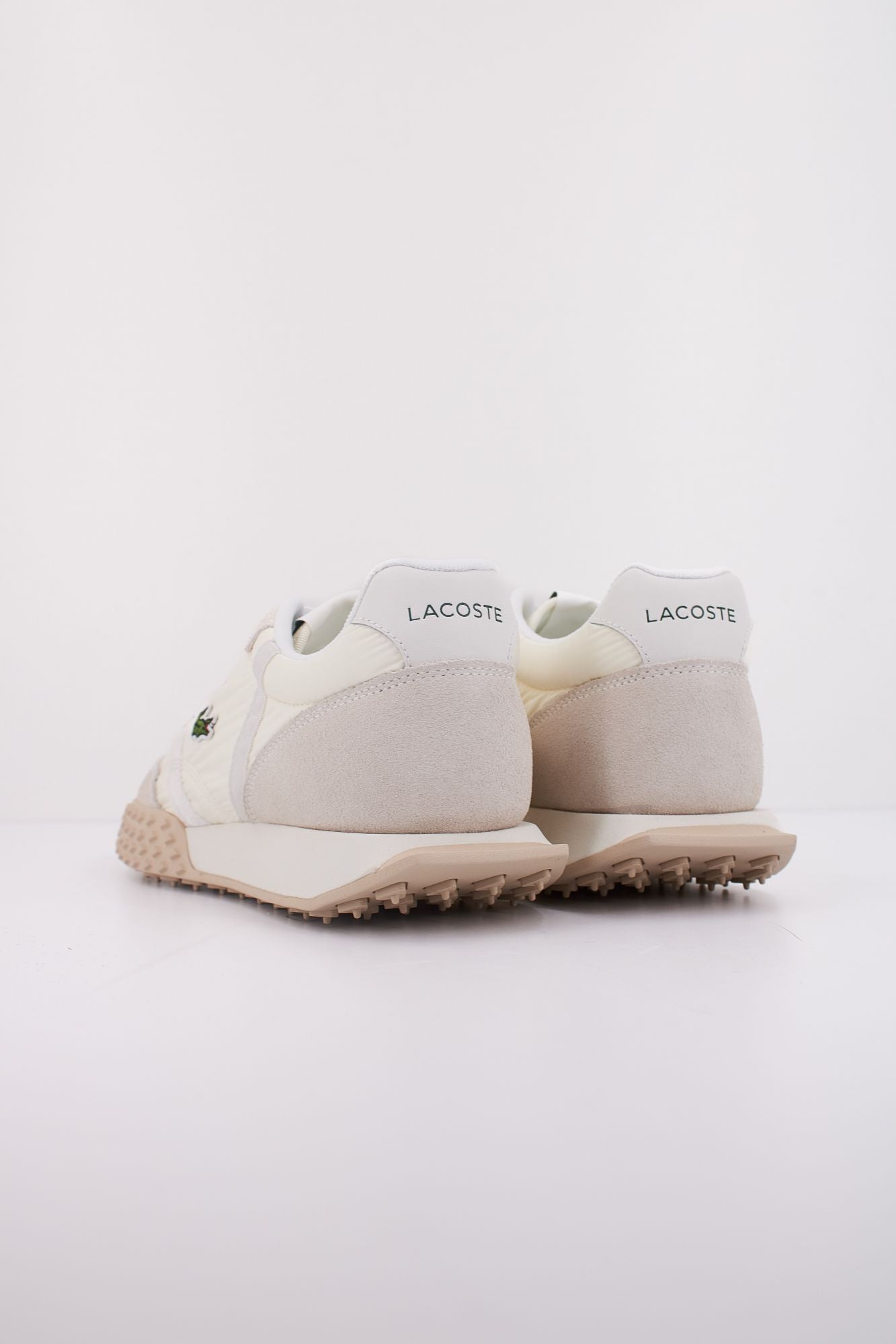 LACOSTE L-SPIN EVO en color BLANCO (4)