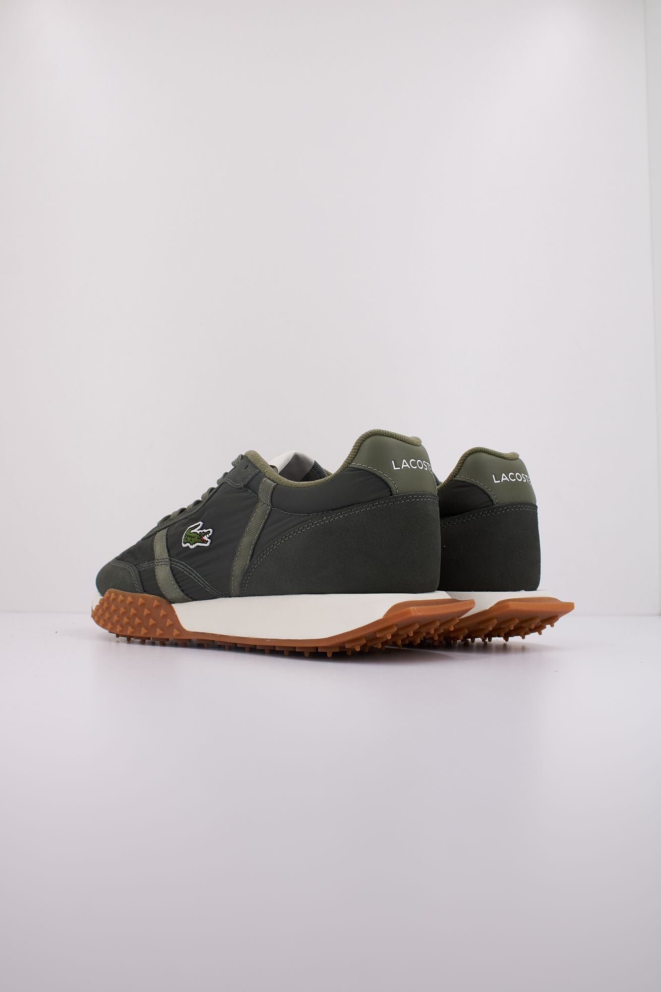 LACOSTE L-SPIN EVO en color VERDE (4)