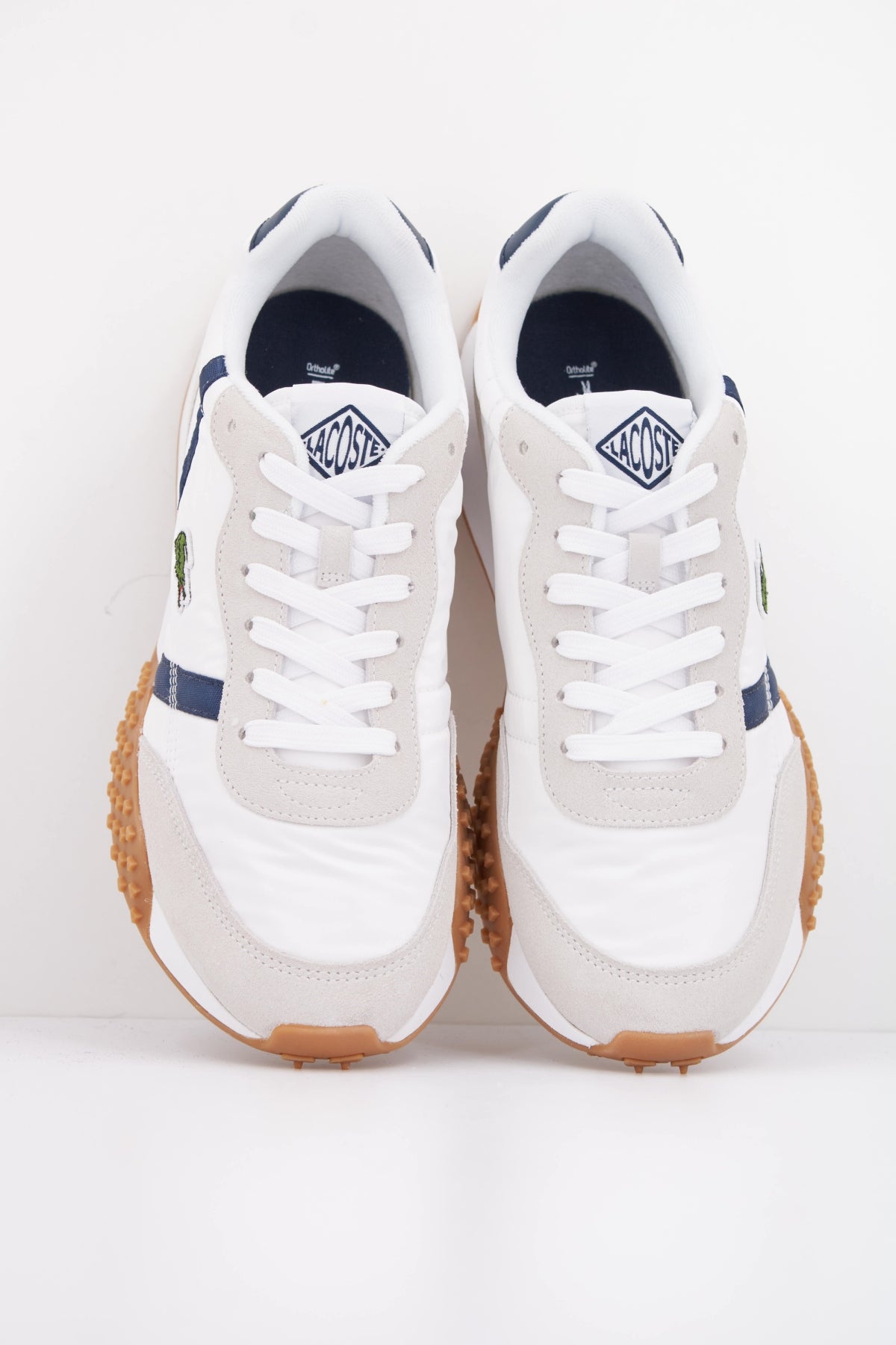 LACOSTE L SPIN EVO en color BLANCO (3)