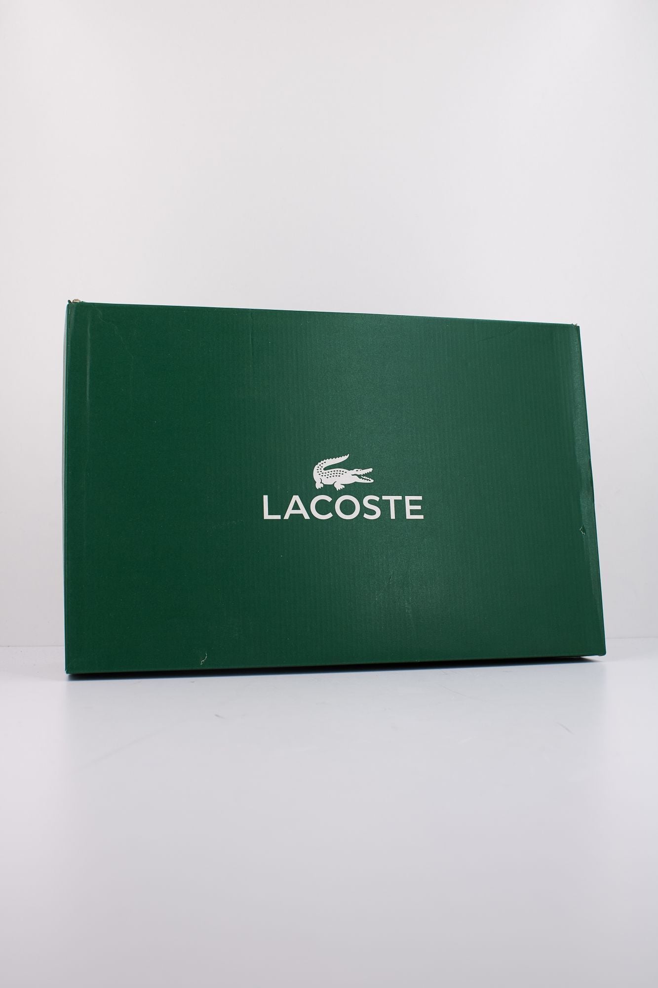 LACOSTE  MEN'S CLUB-LOW SNEAKERS en color BLANCO (6)