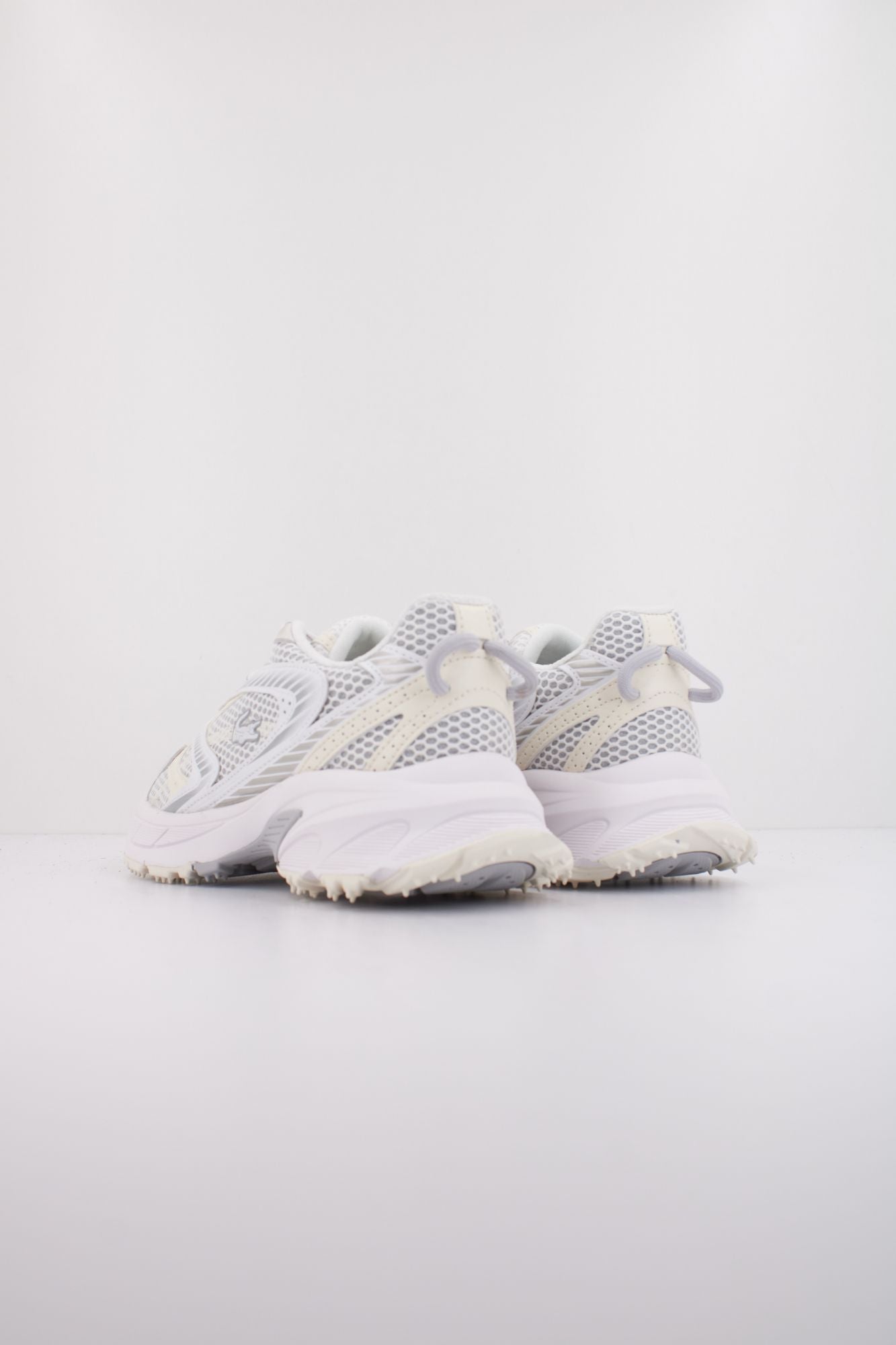 LACOSTE L003 NEO SHOT en color BLANCO (4)