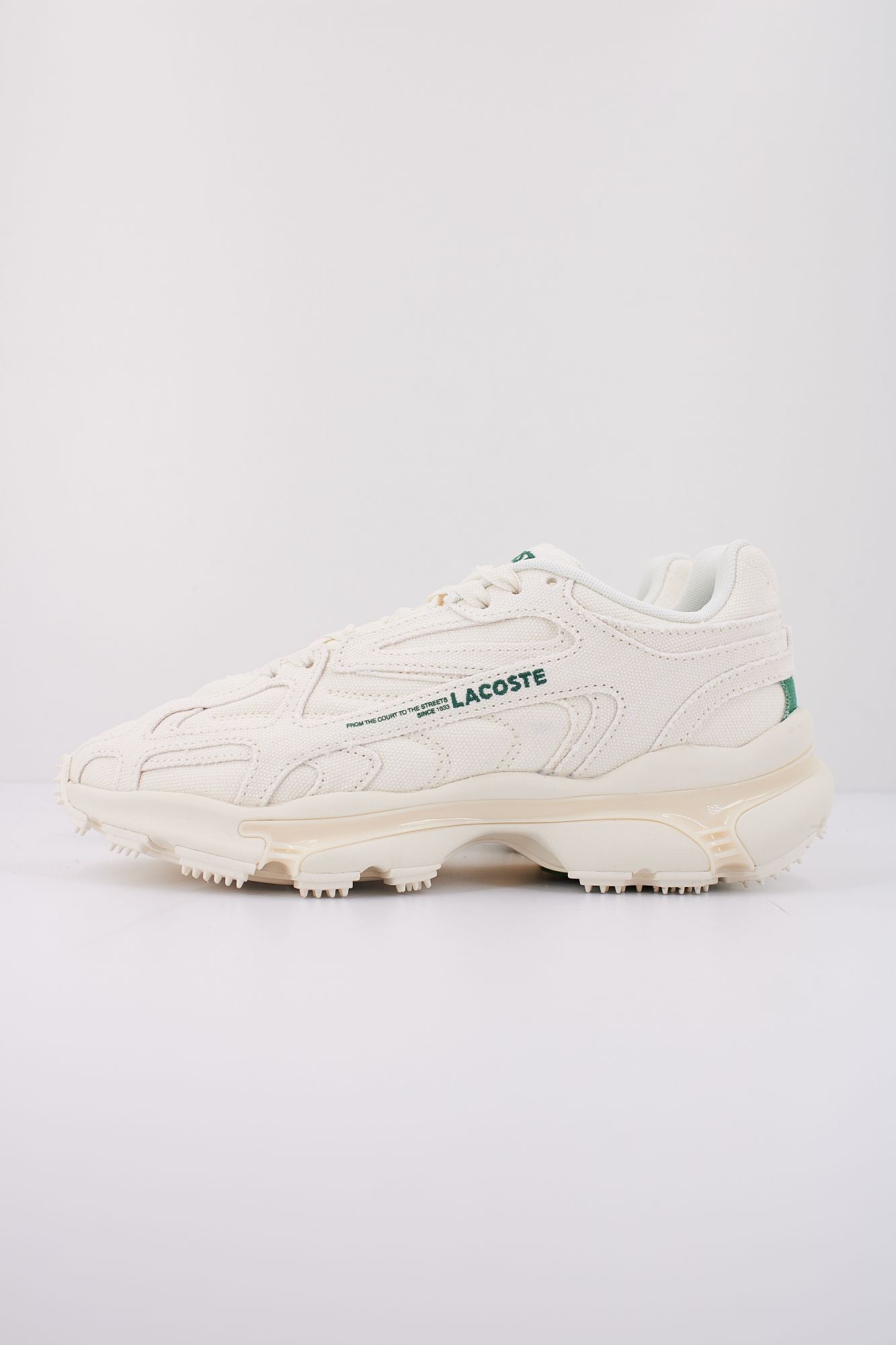 LACOSTE L003 2K24  en color BLANCO (1)