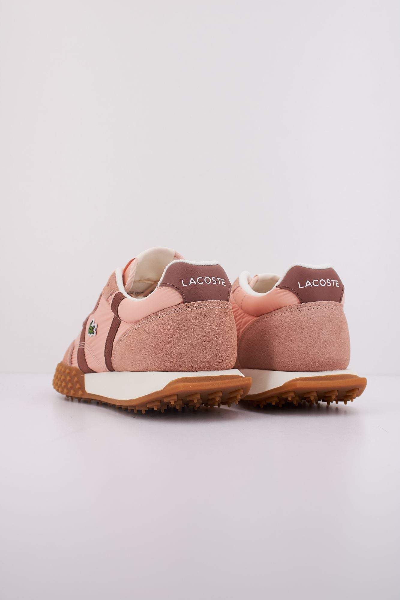 LACOSTE L-SPIN EVO en color ROSA (4)