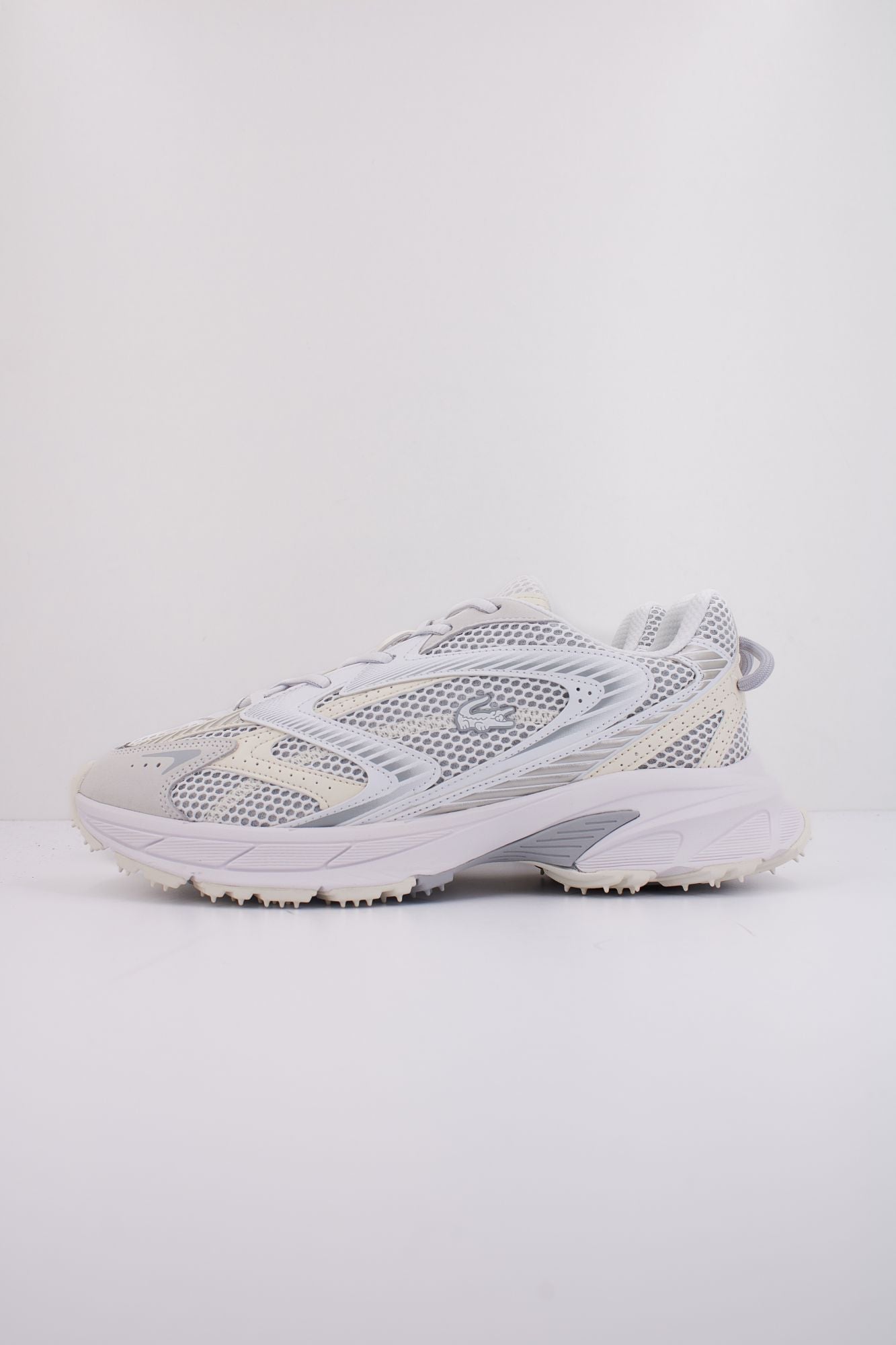 LACOSTE  L003 NEO SHOT en color BLANCO (1)