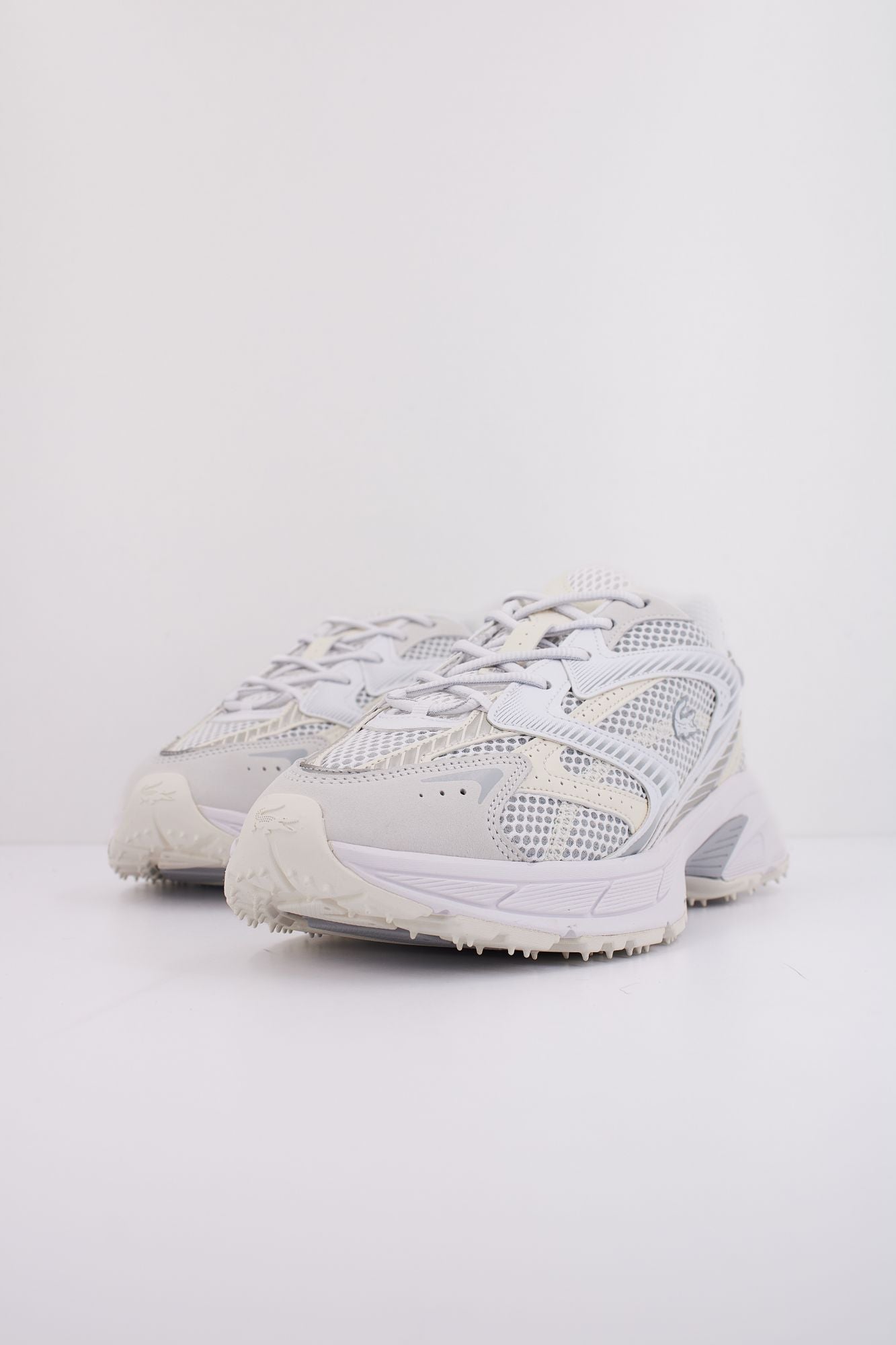 LACOSTE  L003 NEO SHOT en color BLANCO (2)
