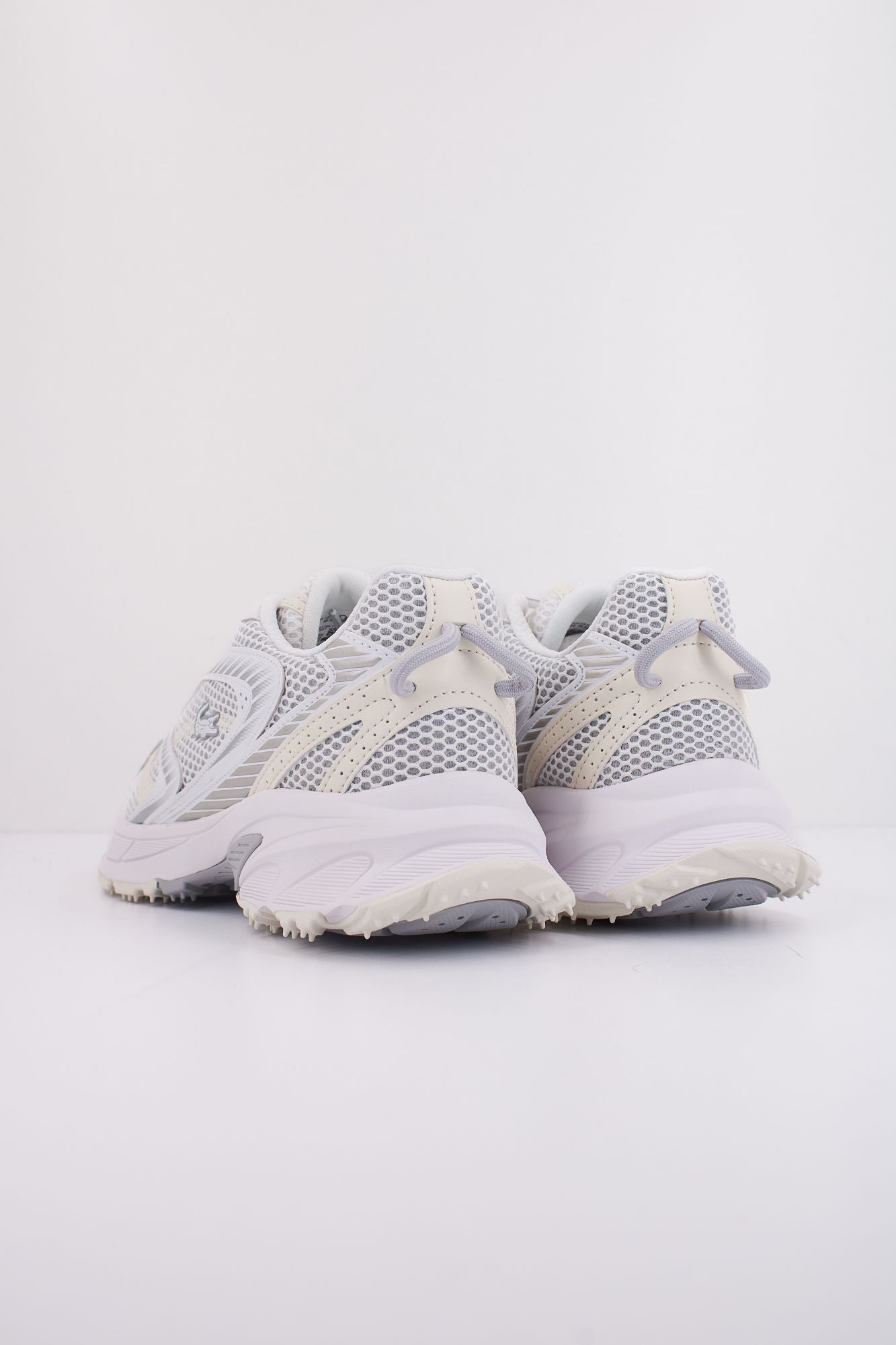 LACOSTE  L003 NEO SHOT en color BLANCO (4)
