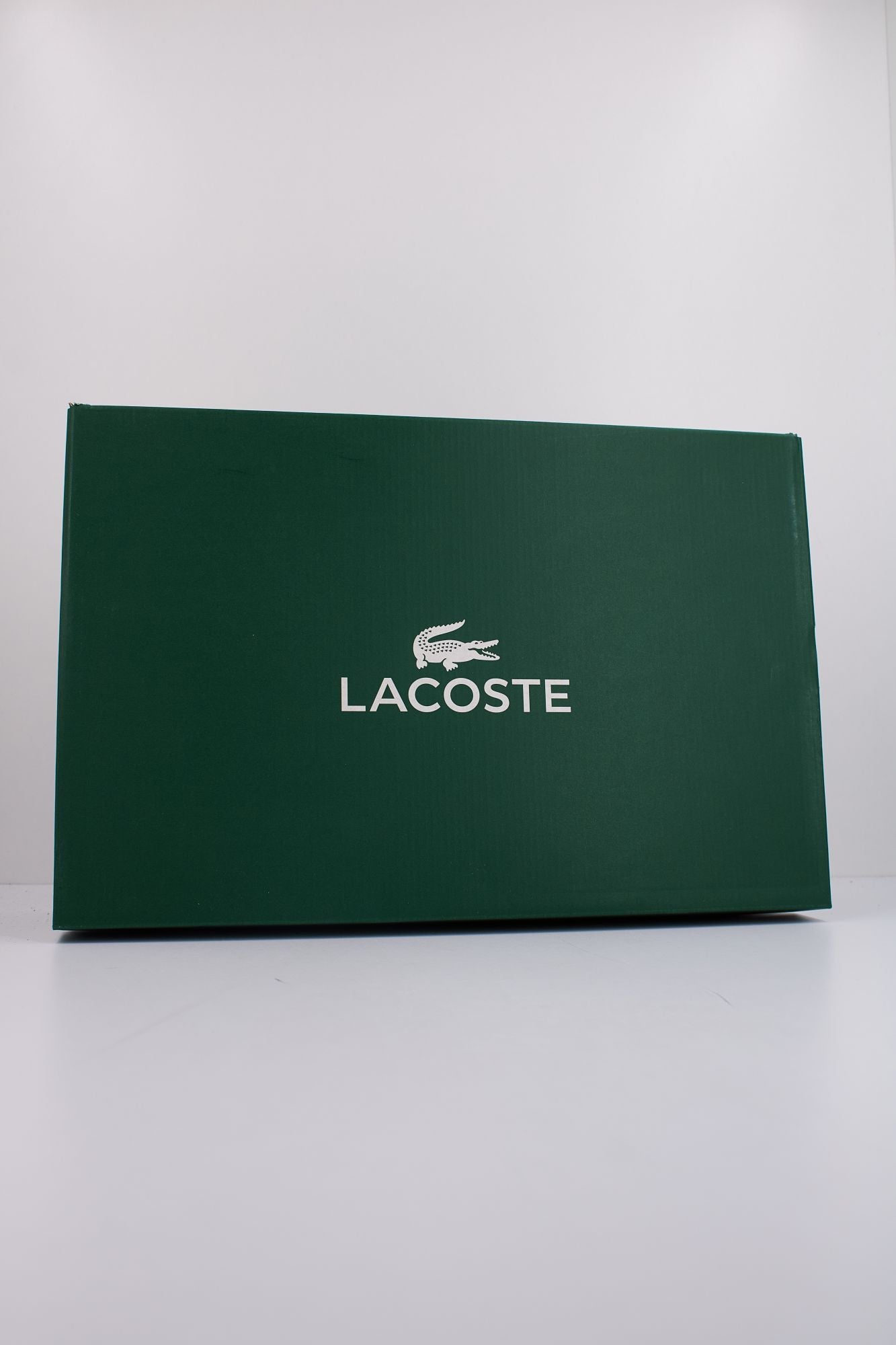 LACOSTE  L003 NEO SHOT en color BLANCO (6)