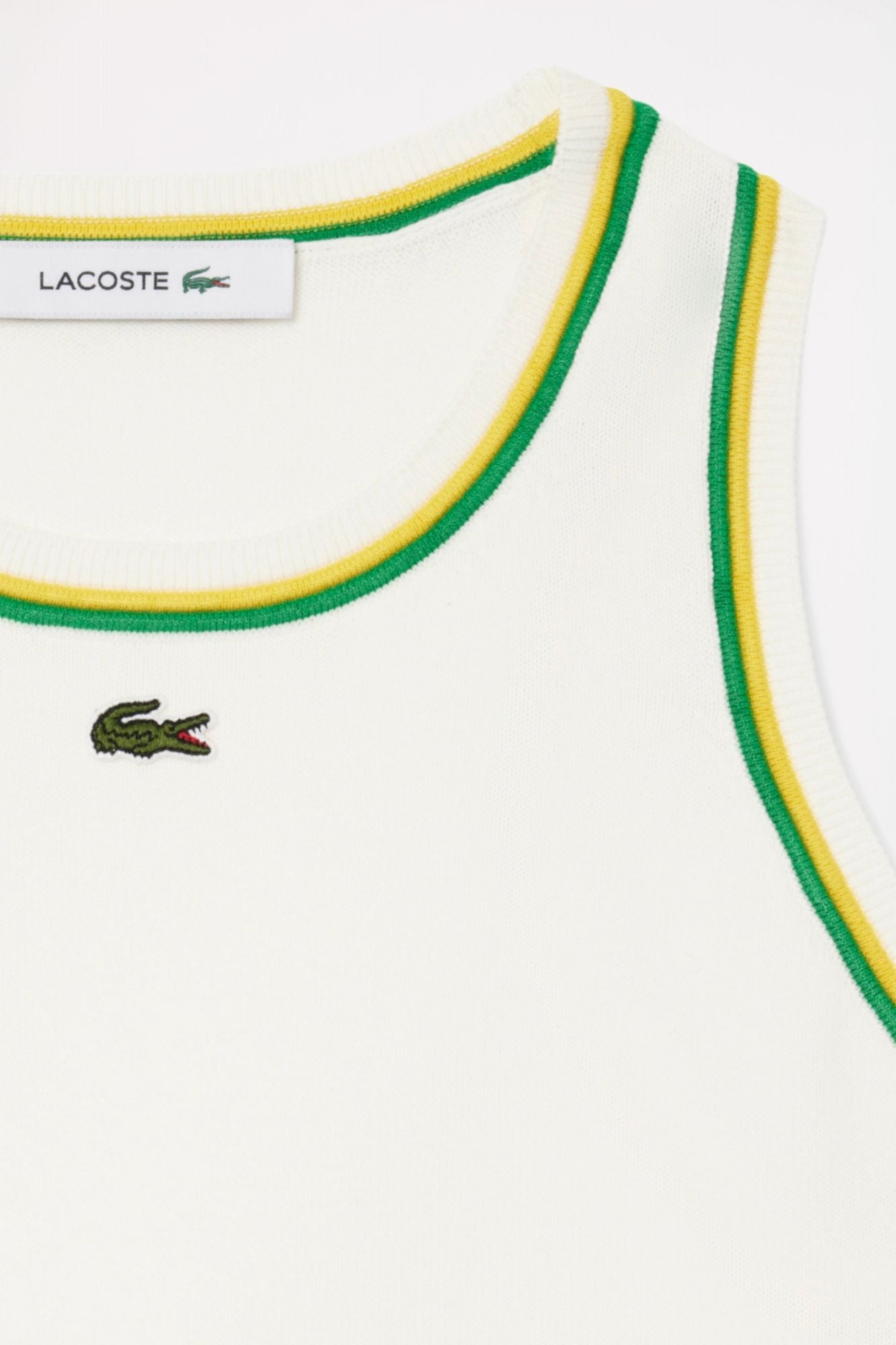 LACOSTE AF9263  en color BLANCO (2)