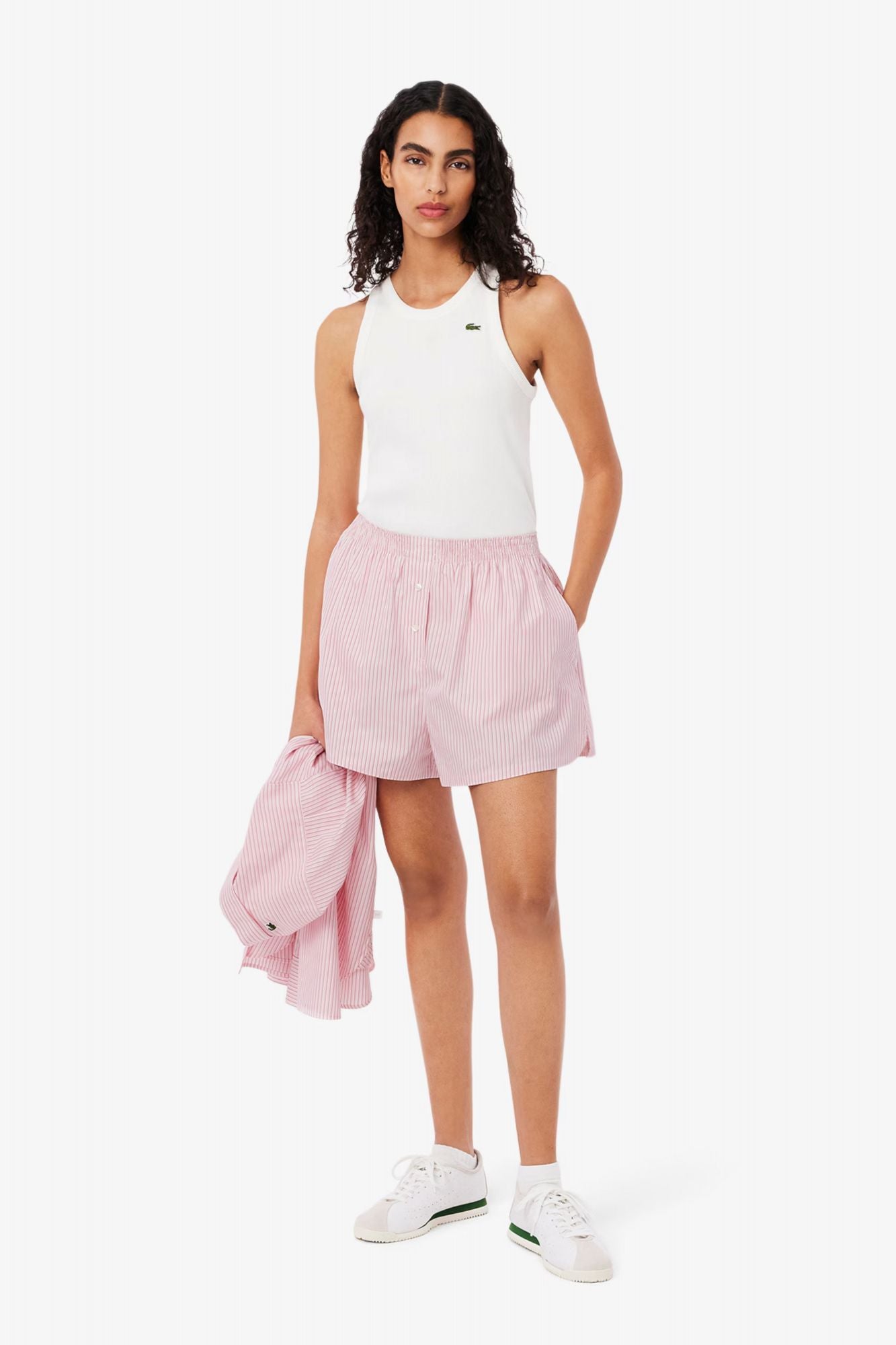 LACOSTE 162199 en color ROSA (4)