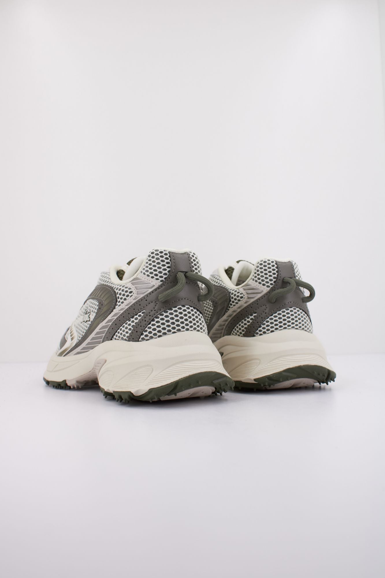 LACOSTE L003 NEO SHOT en color BLANCO (4)