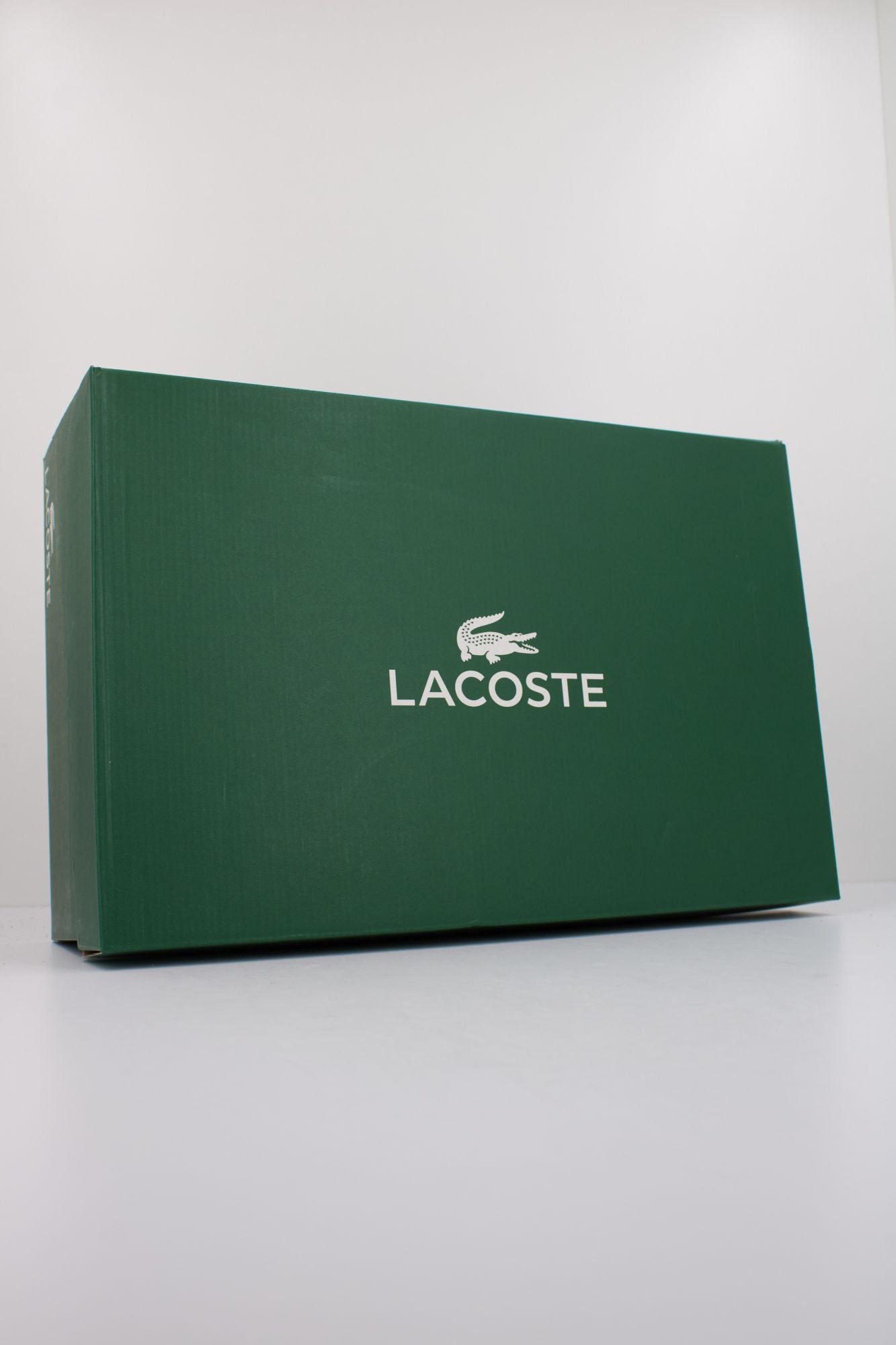 LACOSTE L003 NEO SHOT en color BLANCO (6)