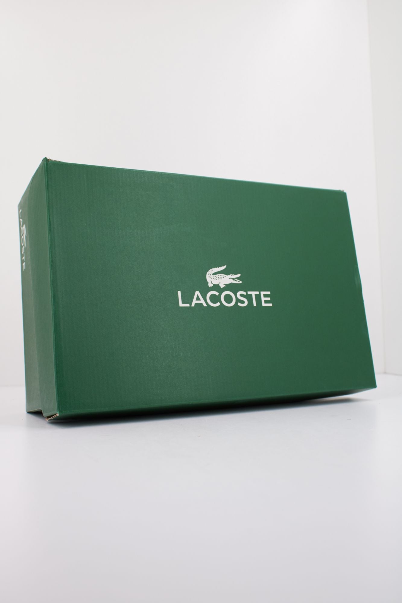 LACOSTE  ELITE ACTIVE  en color AMARILLO (6)