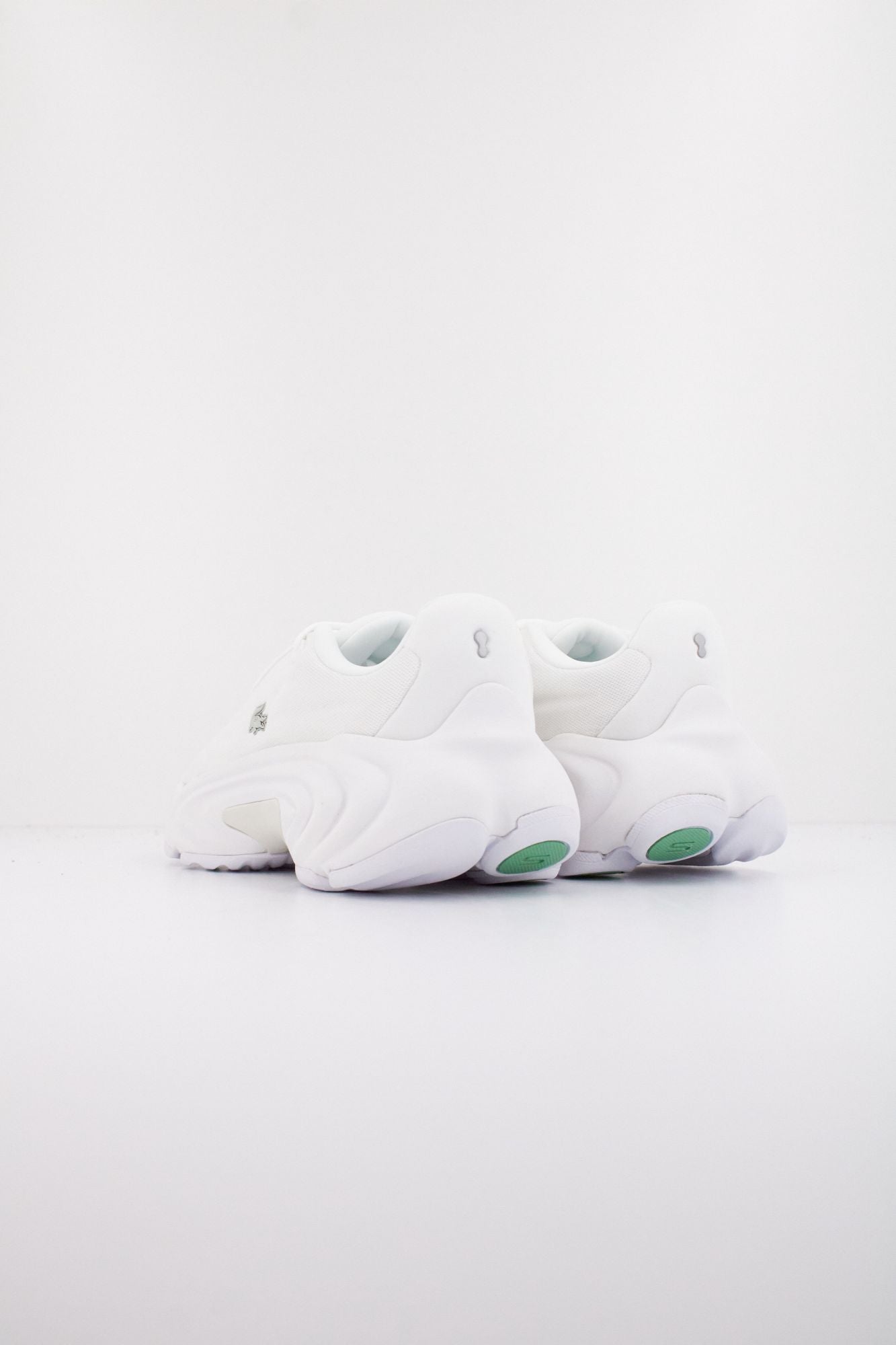 LACOSTE  SPINOR  en color BLANCO (4)