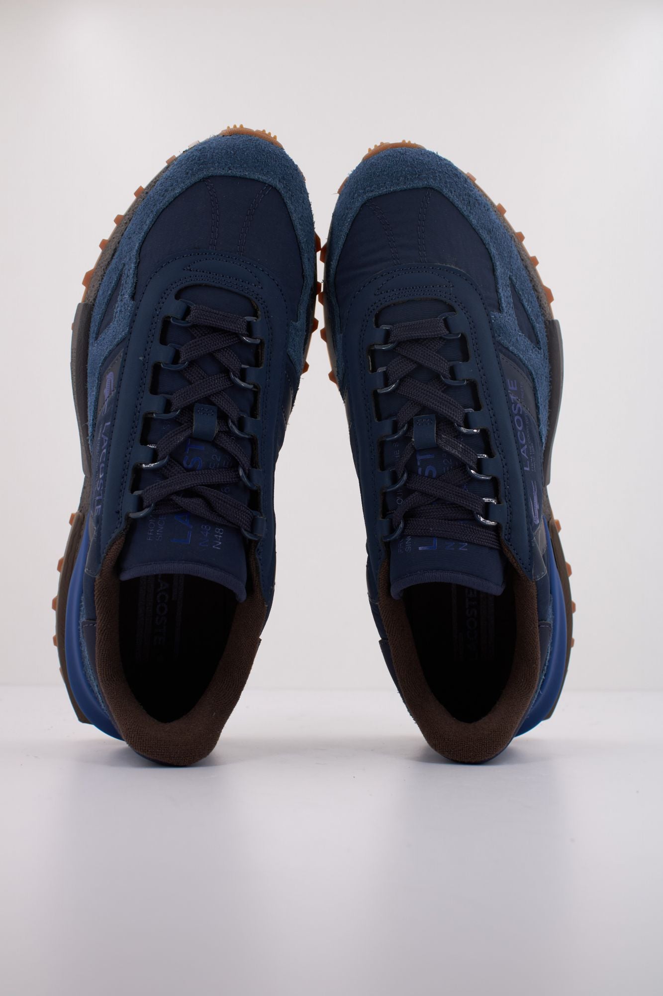 LACOSTE ELITE ACTIVE en color AZUL (3)