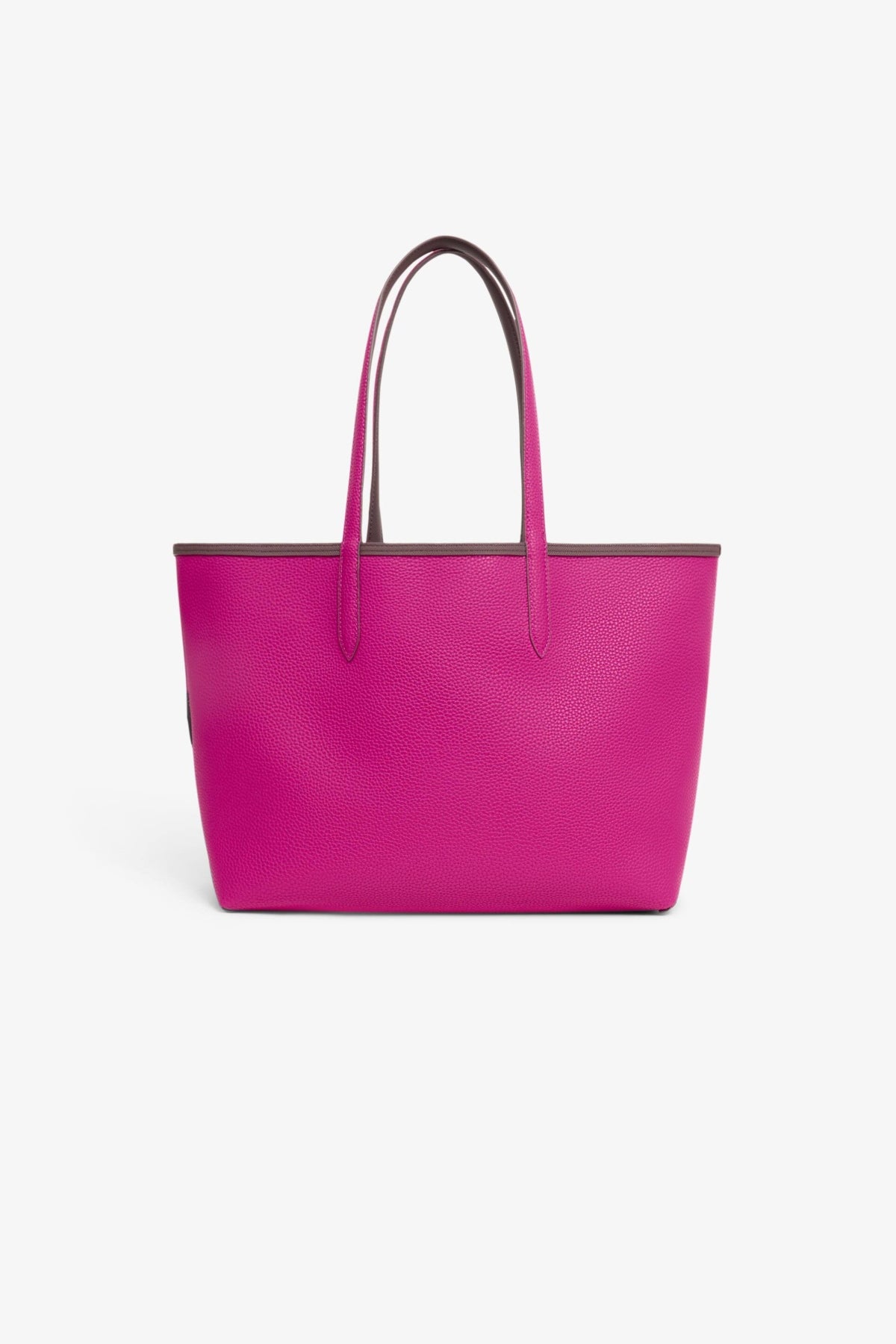 LACOSTE SHOPPING BAG en color MARRON (3)