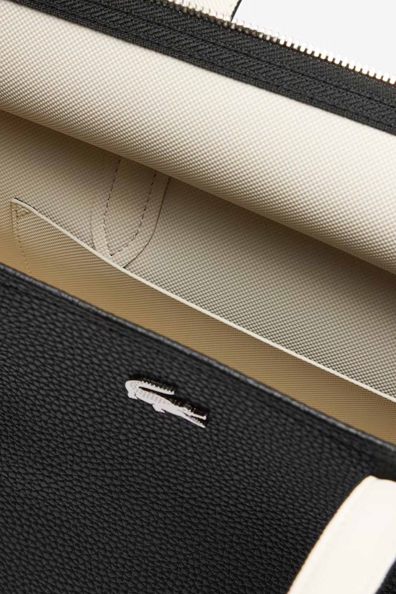 LACOSTE  ANNA  en color NEGRO (4)