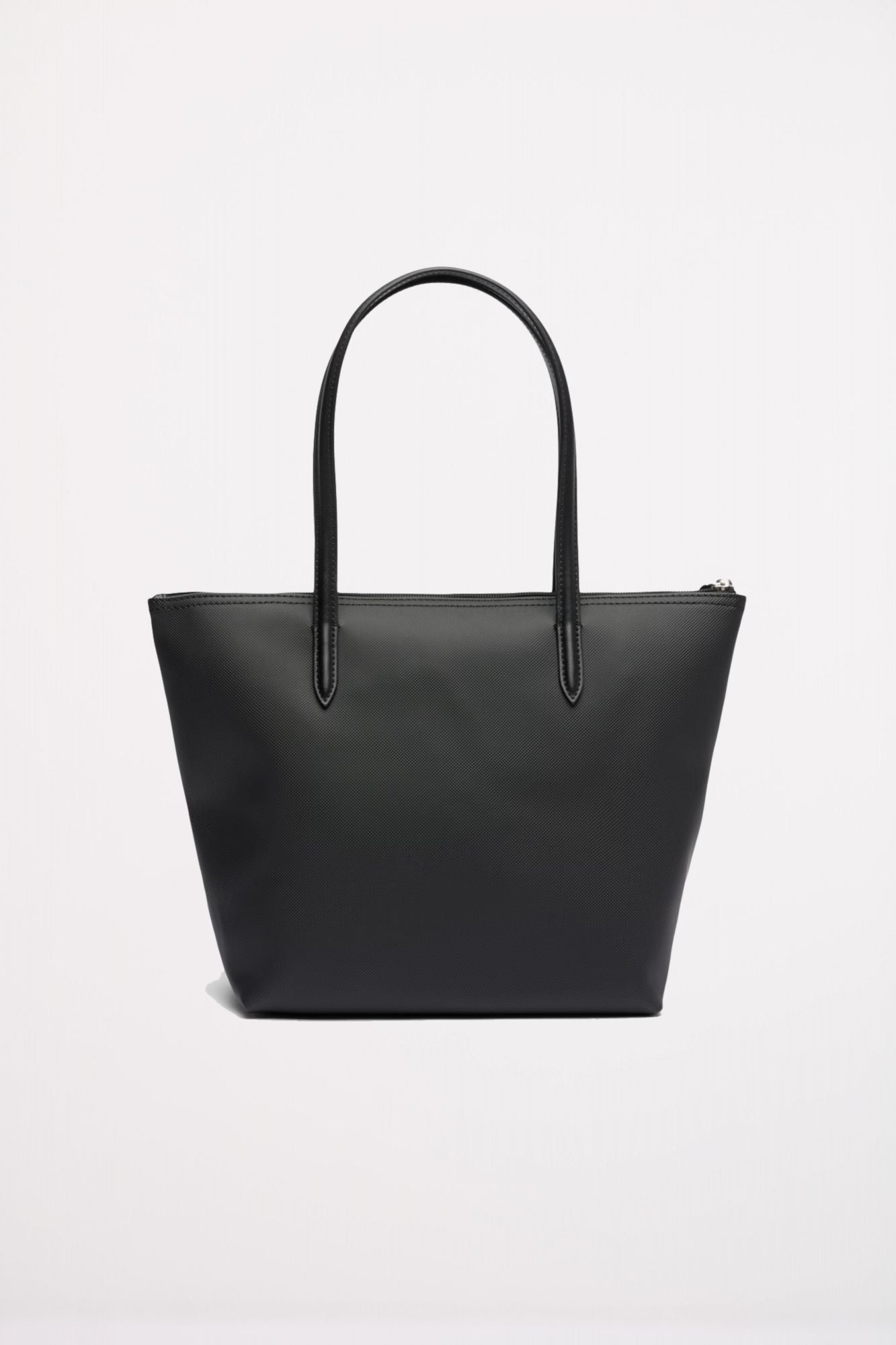 LACOSTE TOTE BAG en color NEGRO (2)