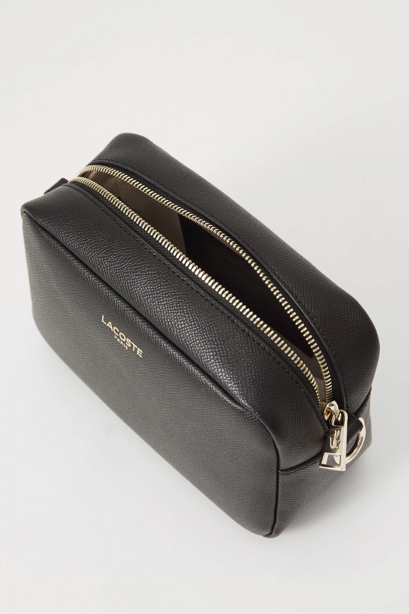 LACOSTE CHAMPS ELYSEES S CROSSOVER en color NEGRO (3)
