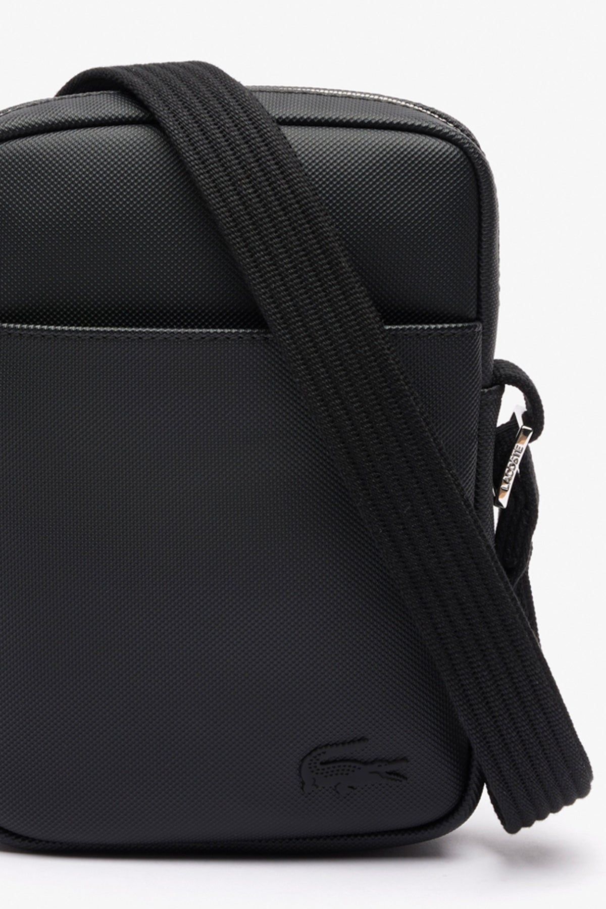 LACOSTE MEN'S CLASSIC VERTICAL CAM en color AZUL (3)
