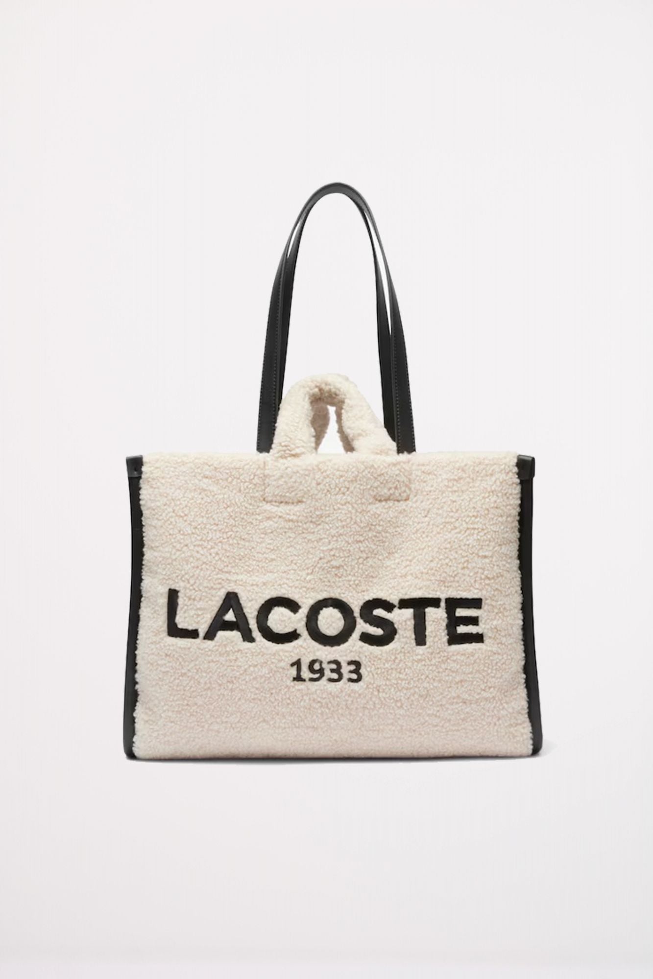 LACOSTE HERITAGE SEASONAL L en color BLANCO (1)